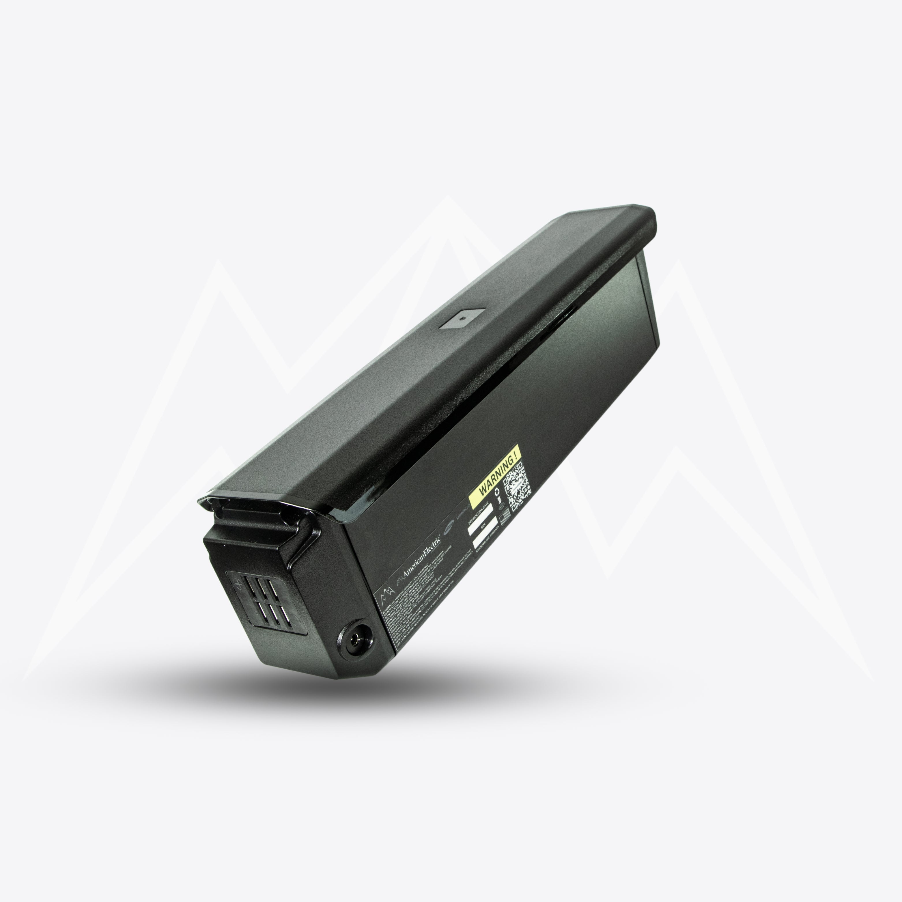 Cyrusher Trax Battery Pack