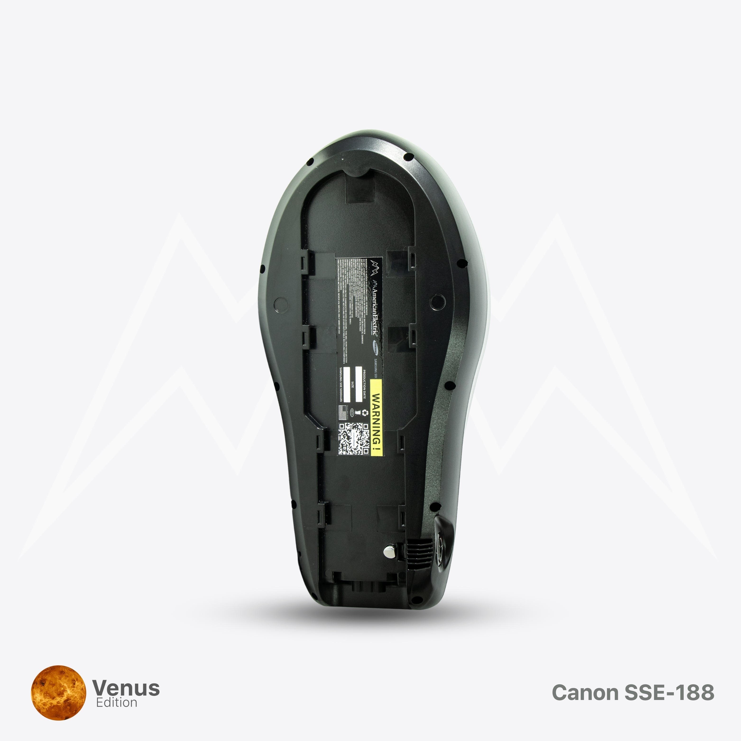 Canon SSE-188 Battery Pack