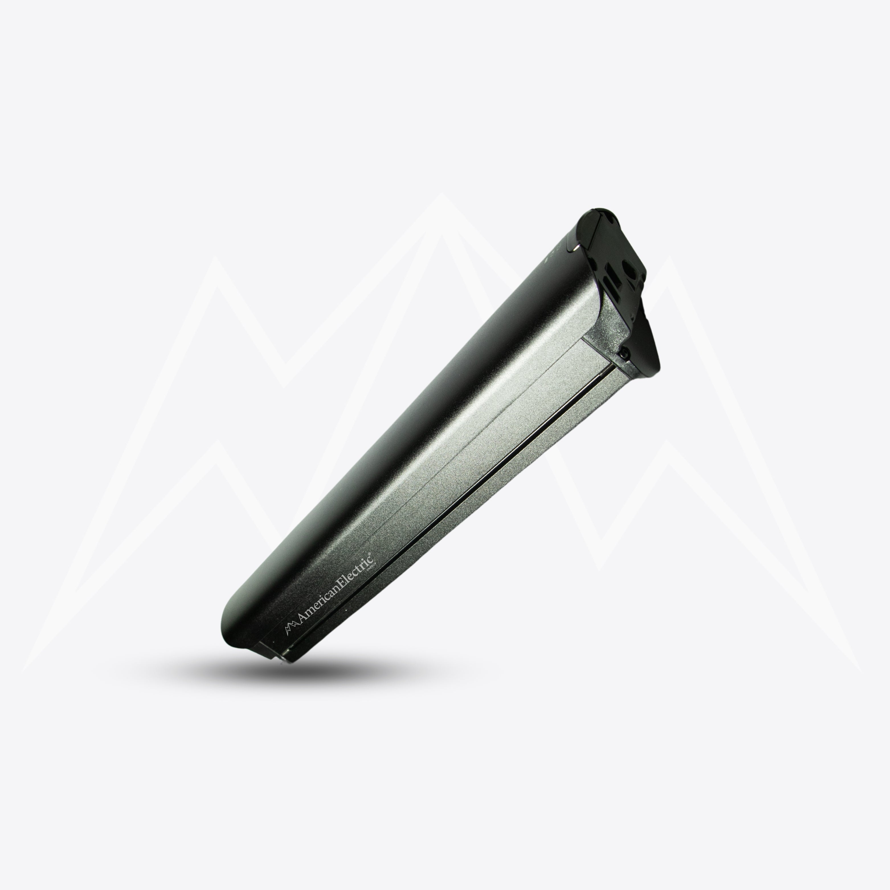 Demon Phantom Touring Battery Pack