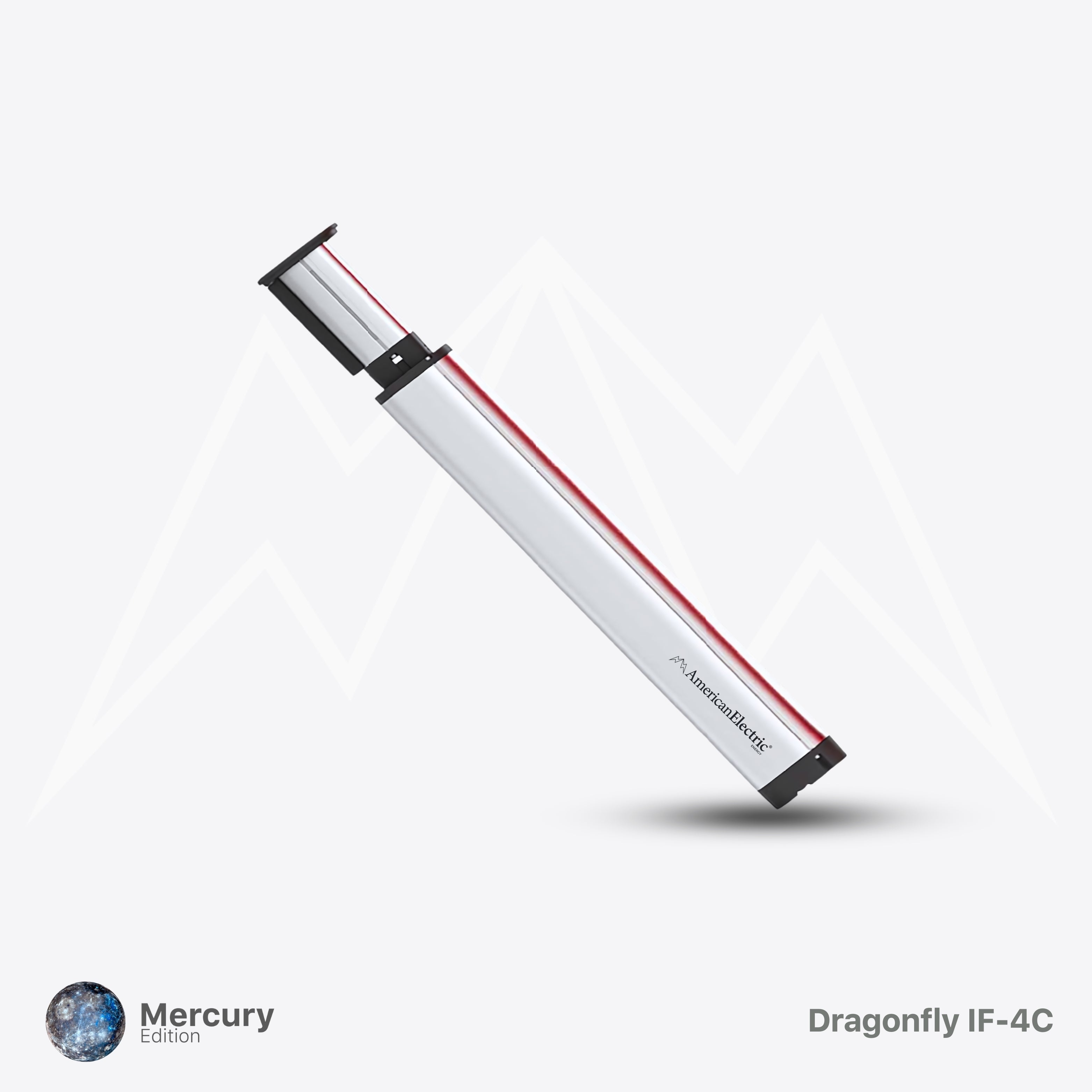 Dragonfly IF-4C Battery Pack