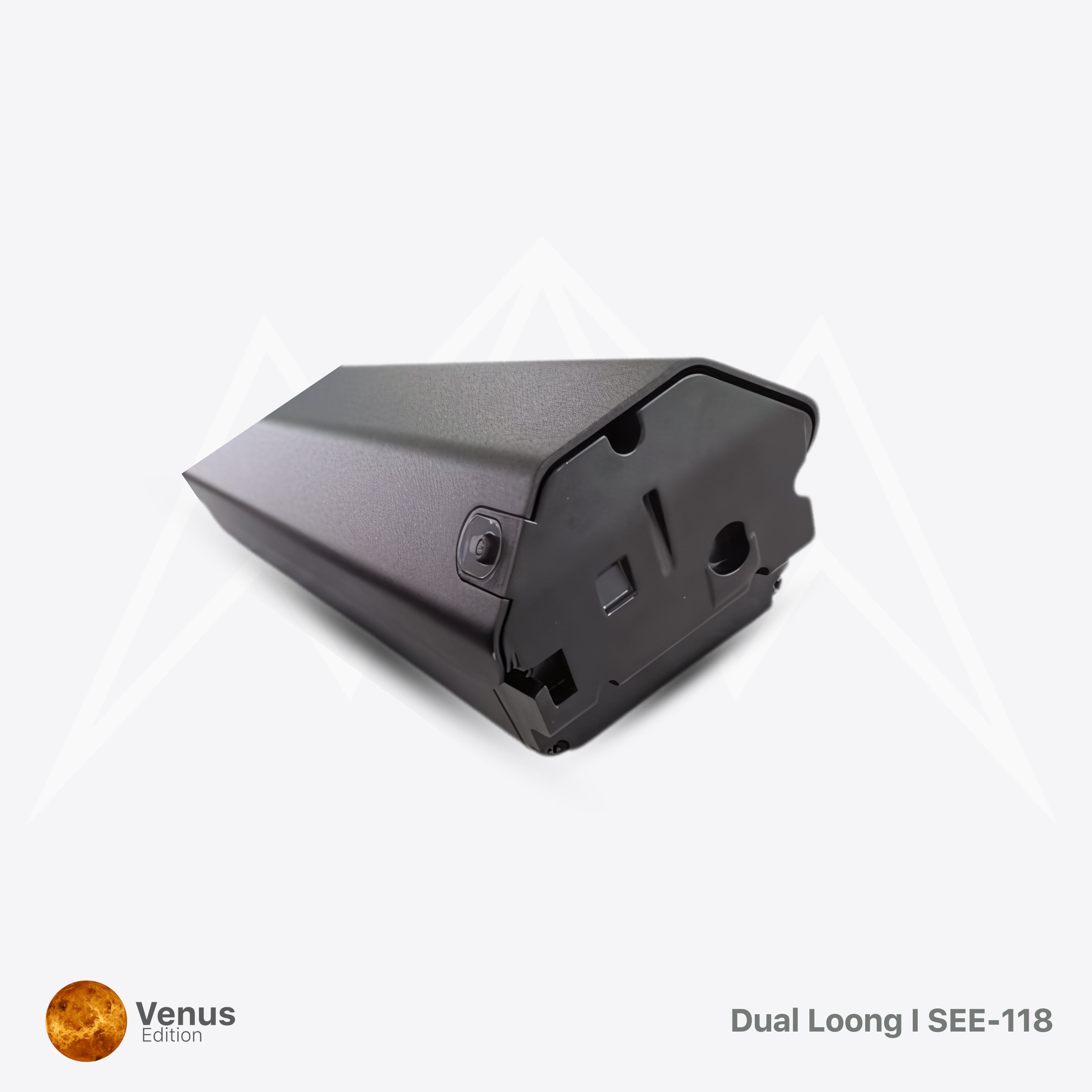 Dual Loong I SEE-118 Battery Pack
