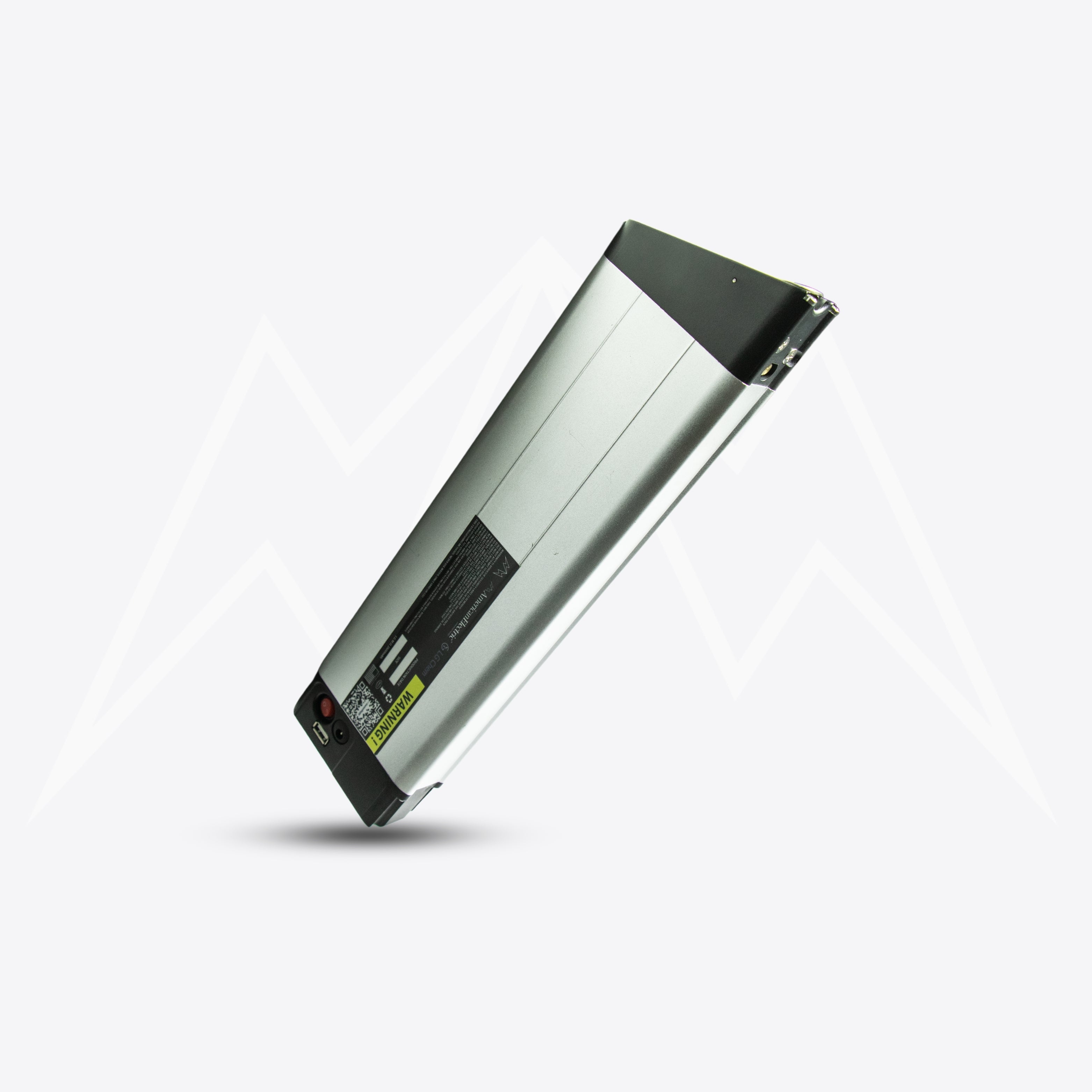 E-Lux Sierra Folding Fat Tire Battery Pack