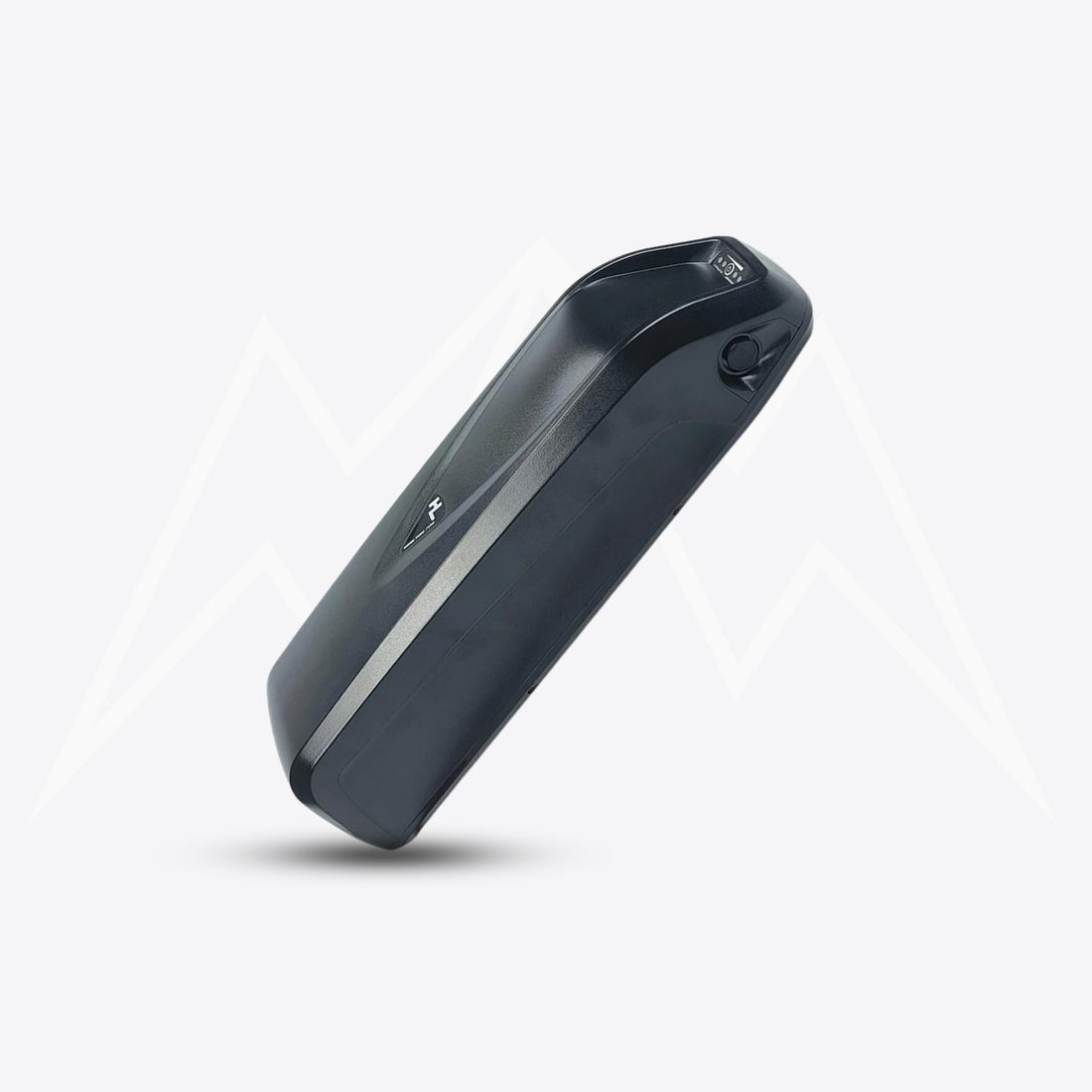 Ecotric Rocket Battery Pack