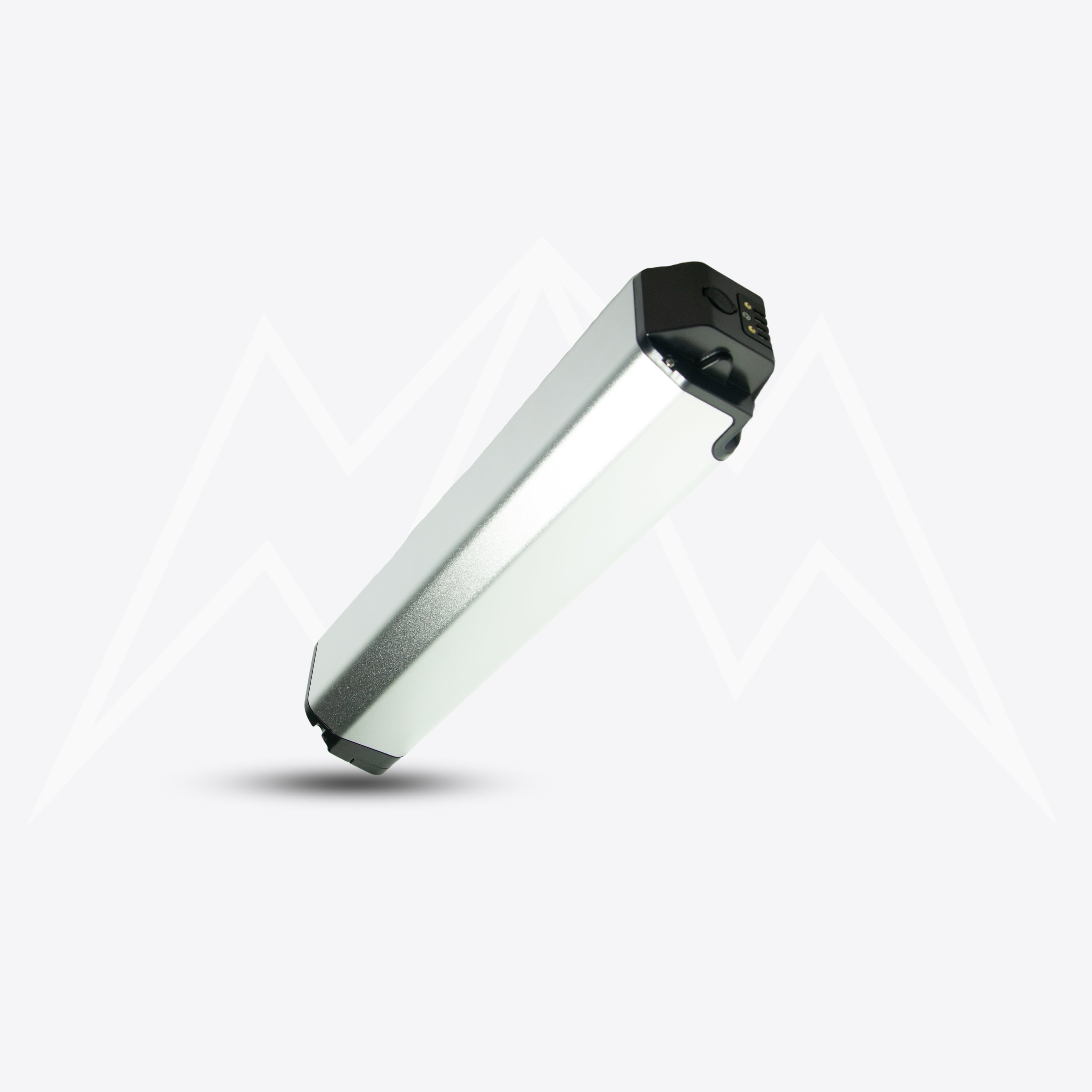 Eunorau Fat-HS Bottom Battery Pack