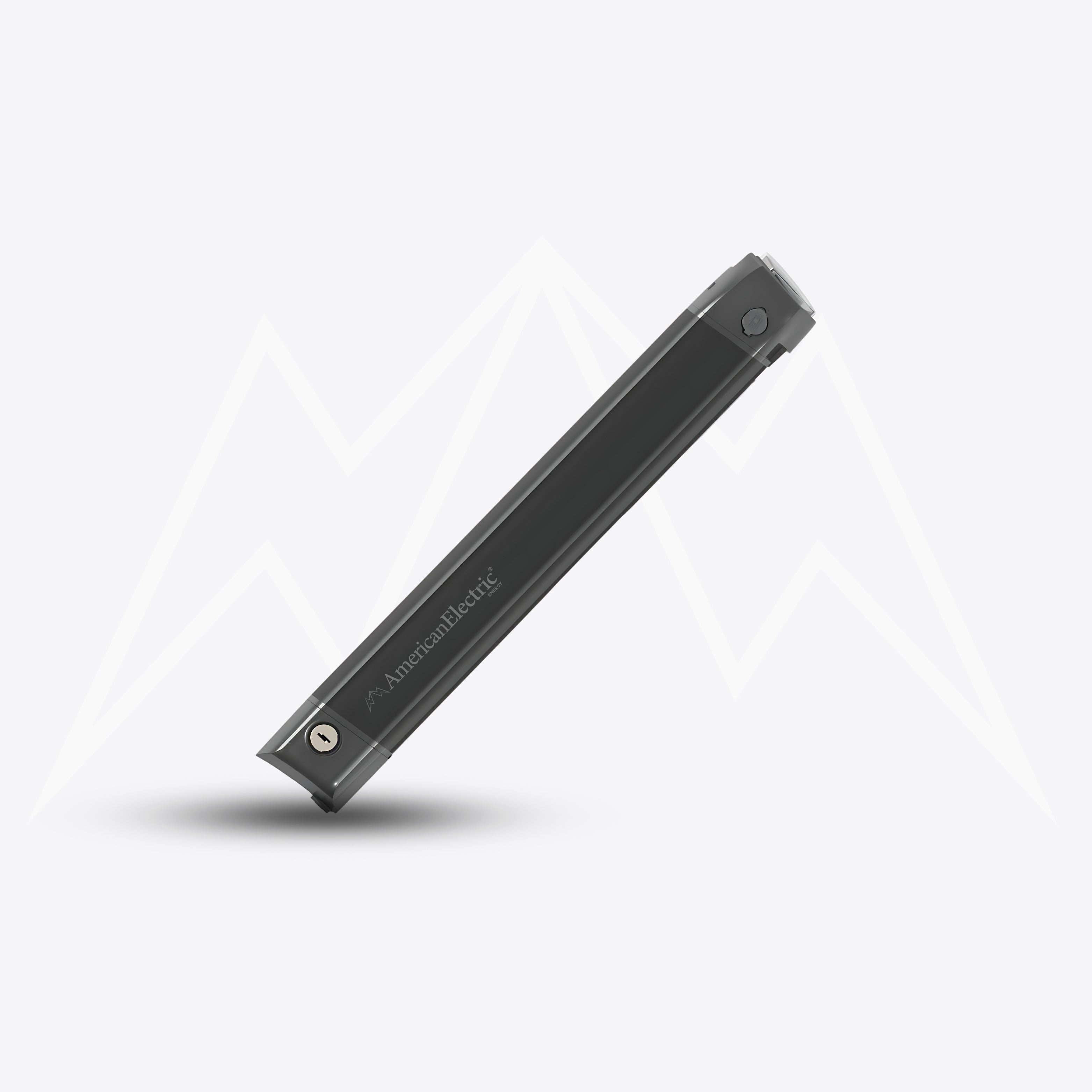 E-Cells Awd Monster Rear Battery Pack