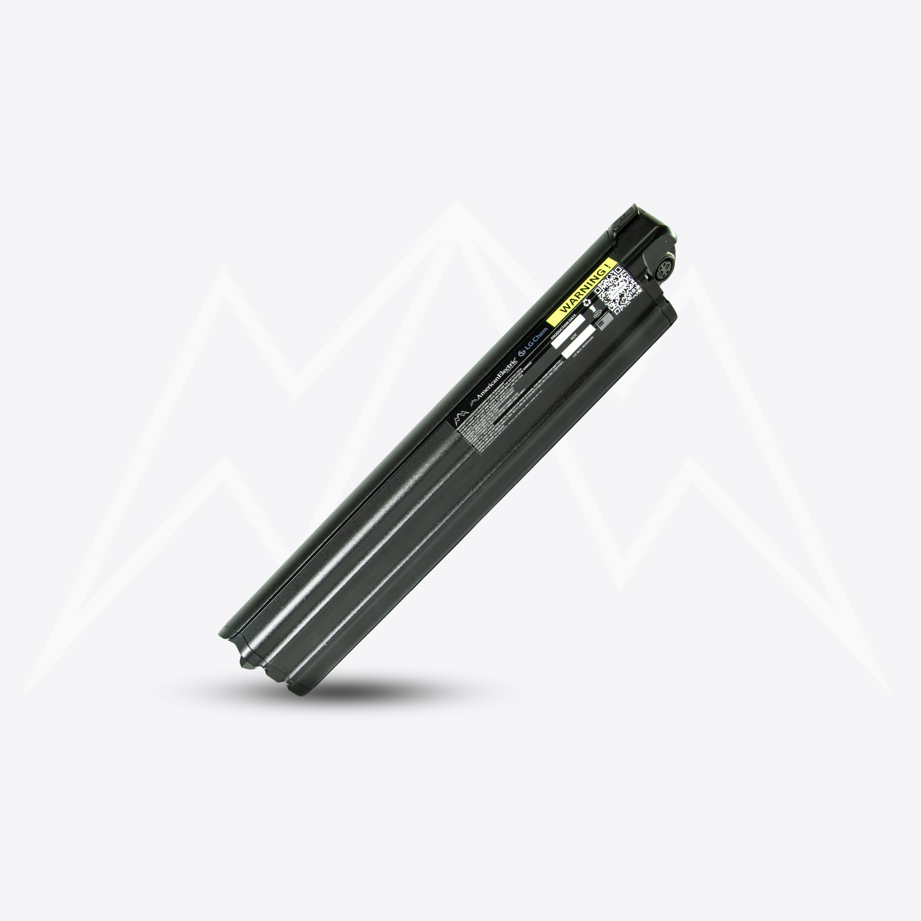 Jobobike Viva ST Battery Pack