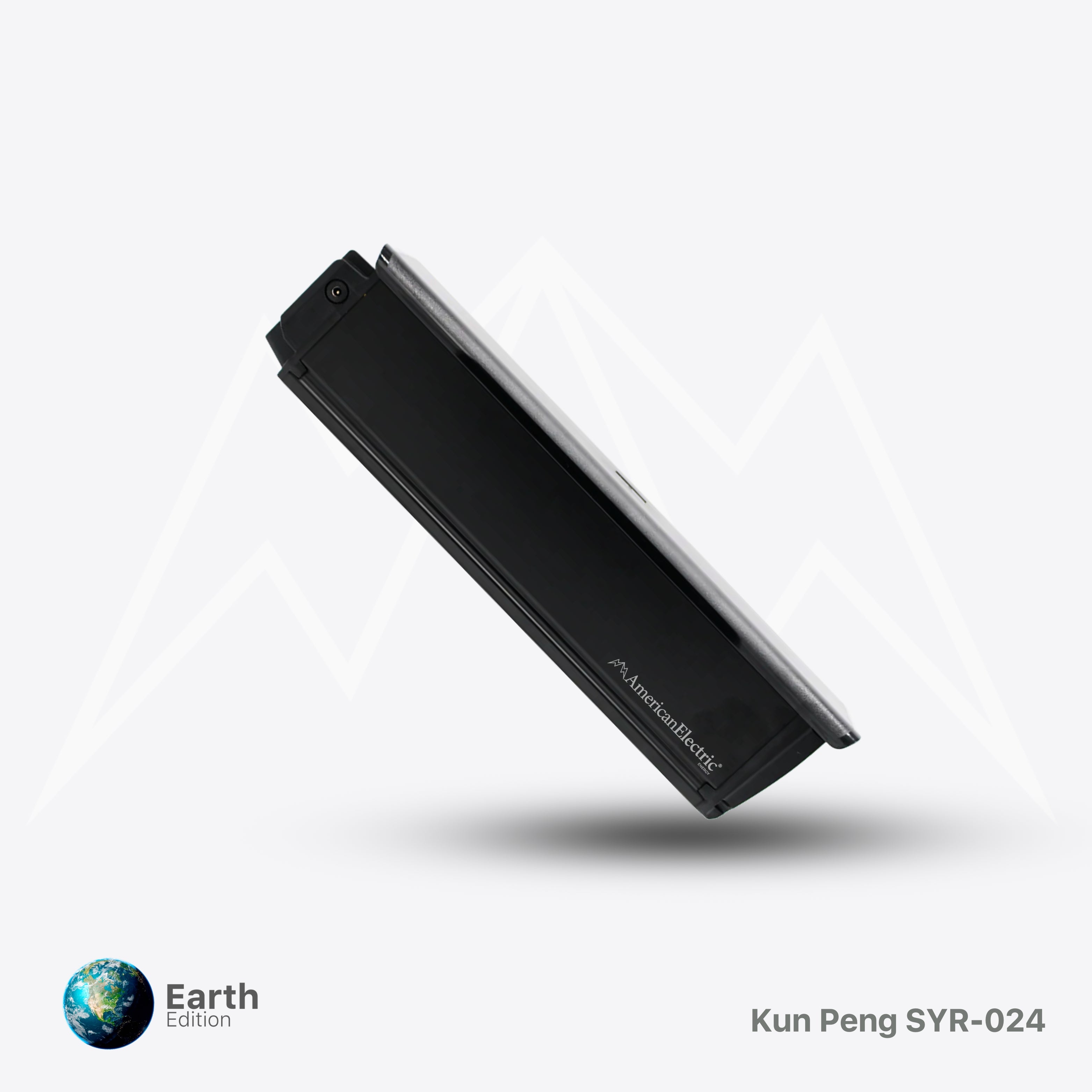 Kun Peng SYR-024 Battery Pack