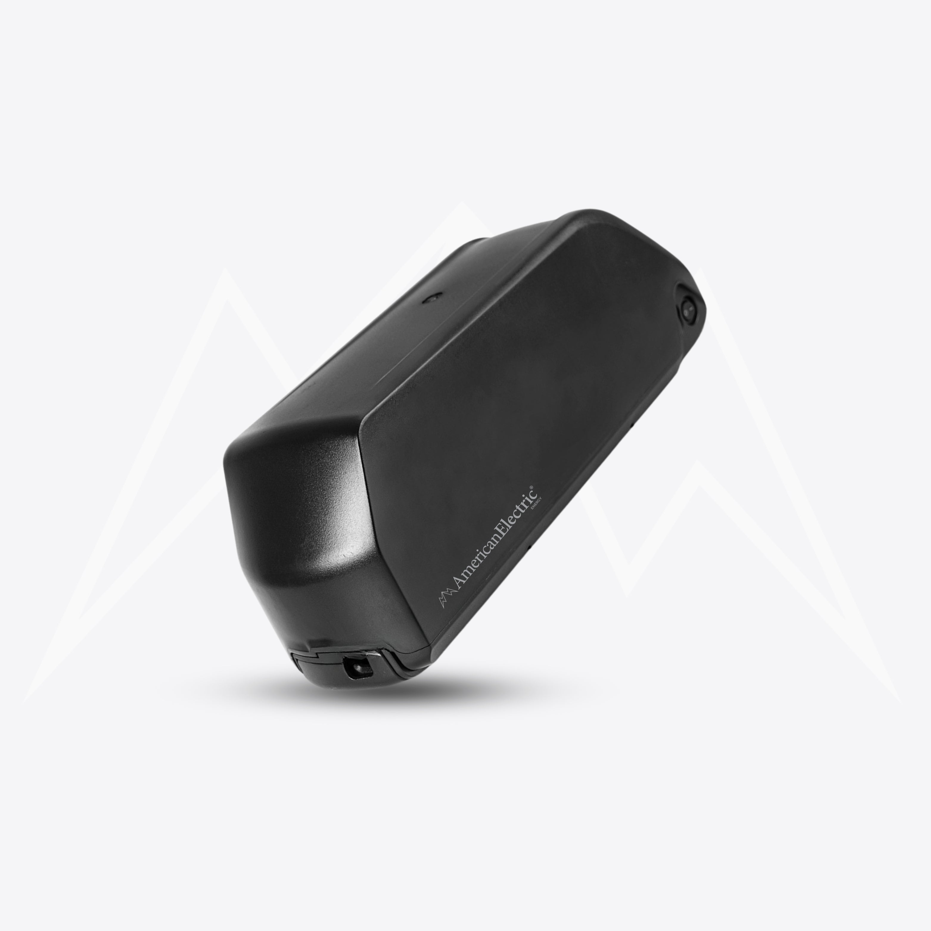 48V 18AH High Performance Battery Pack