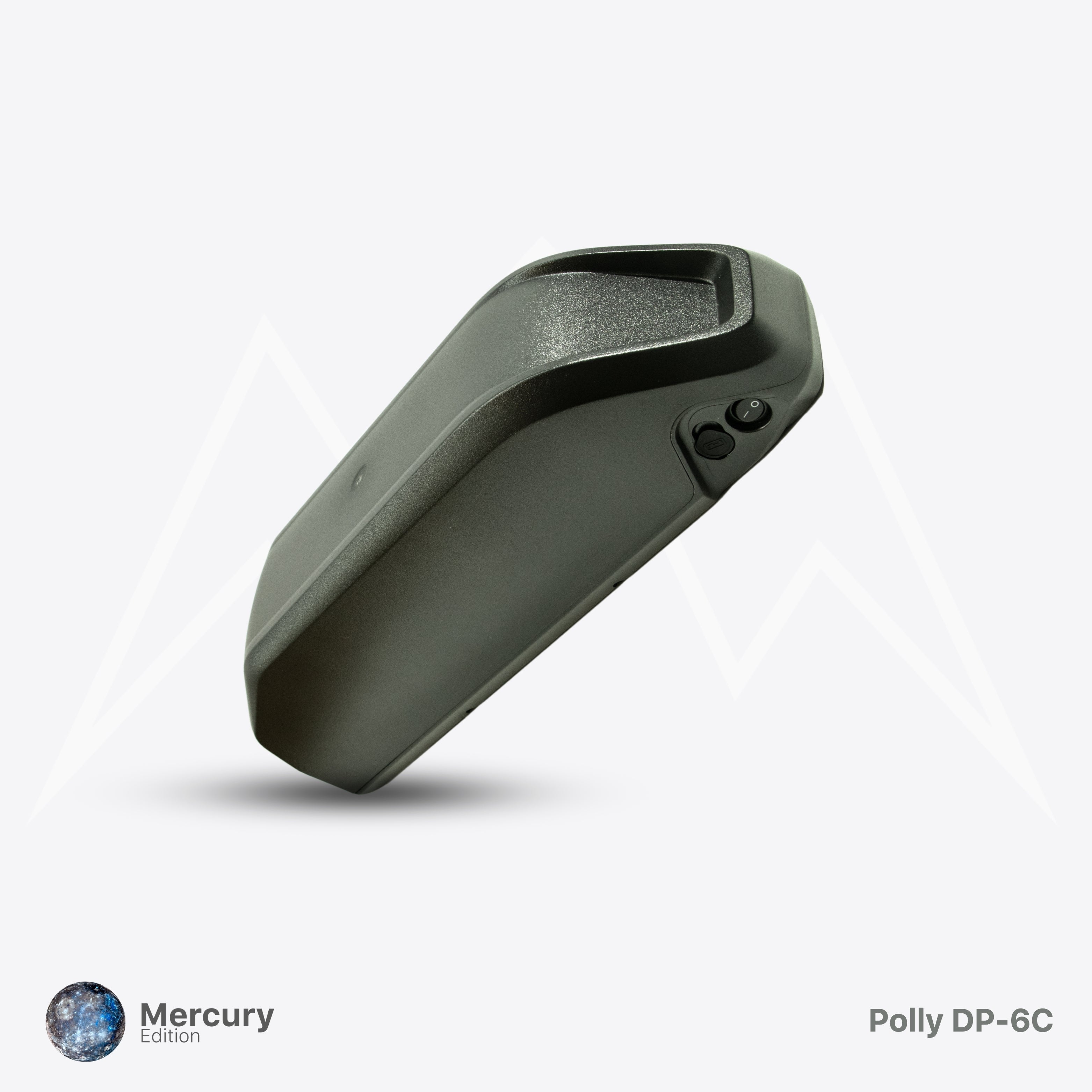 Polly DP-6C Battery Pack