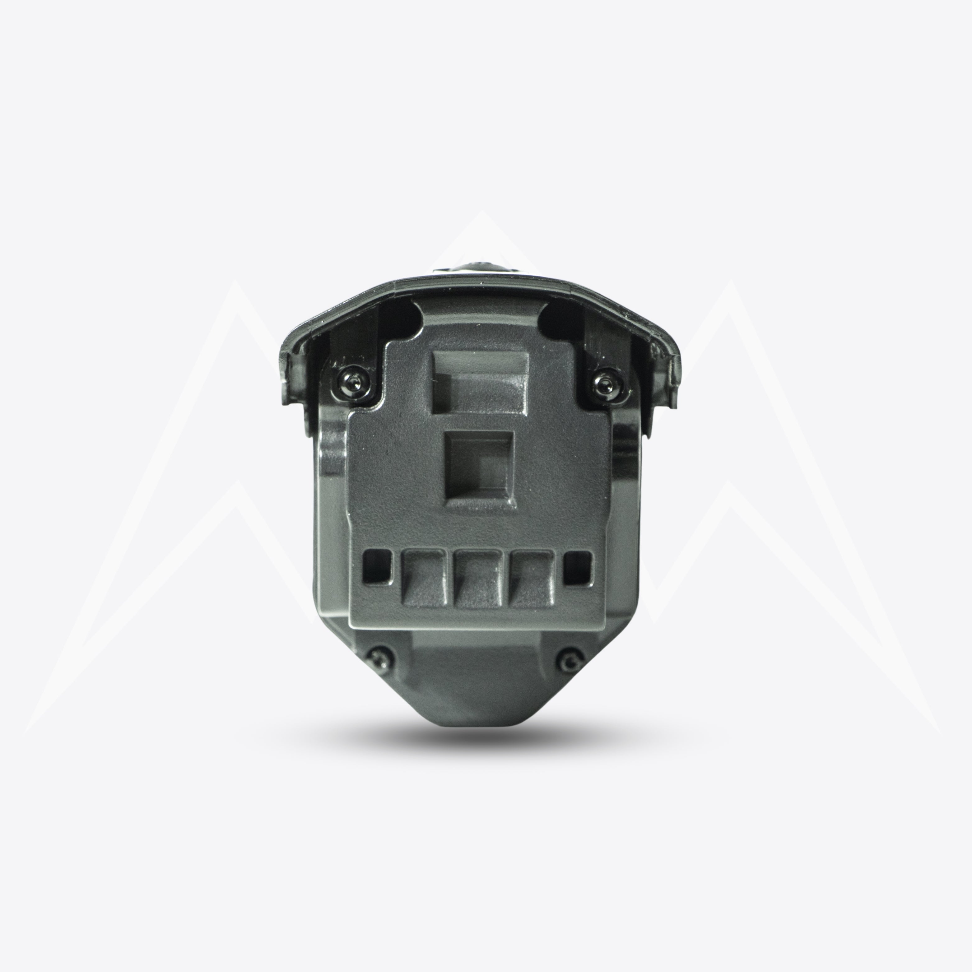 Serfas Edart 750W Battery Pack