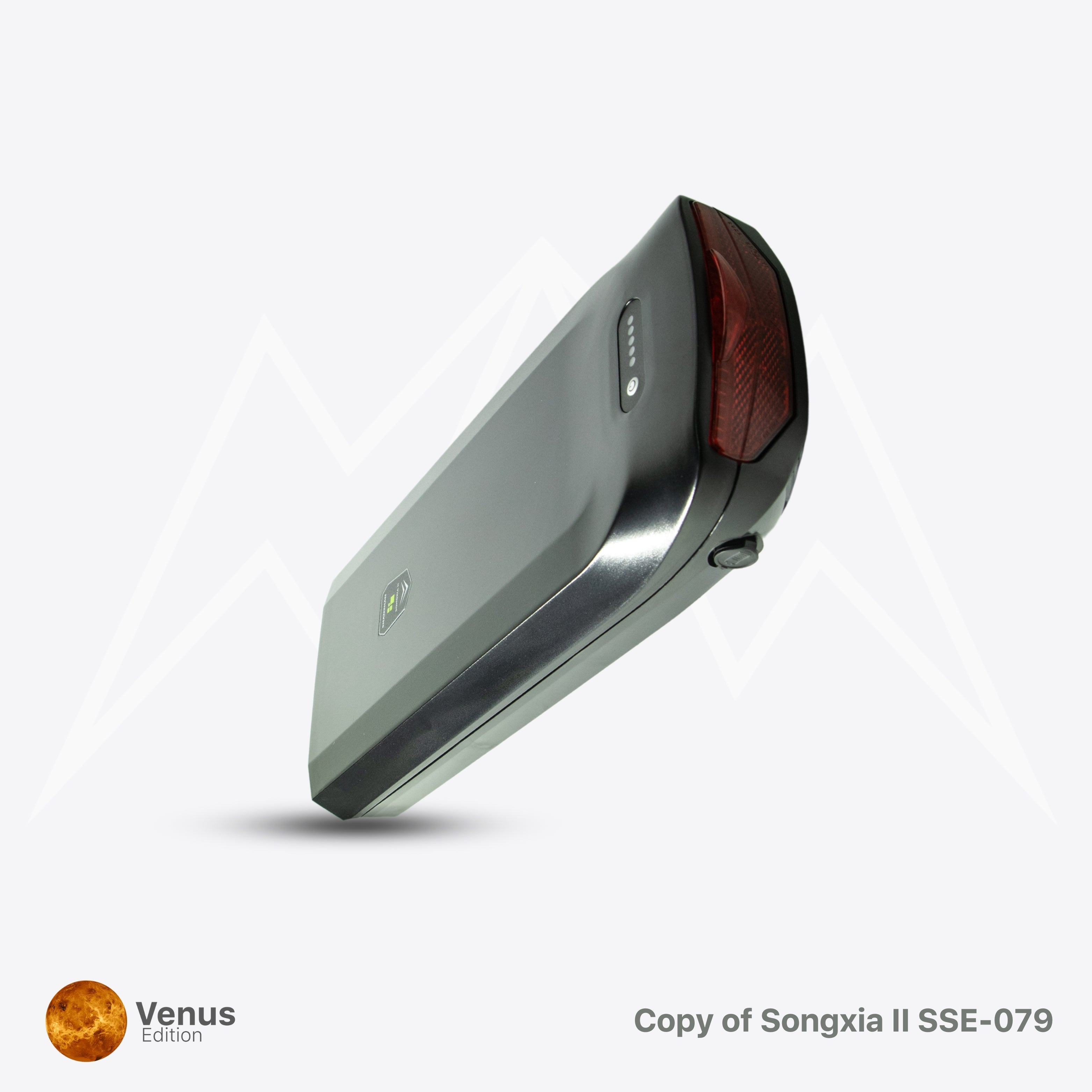 Songxia II SSE-079 Battery Pack
