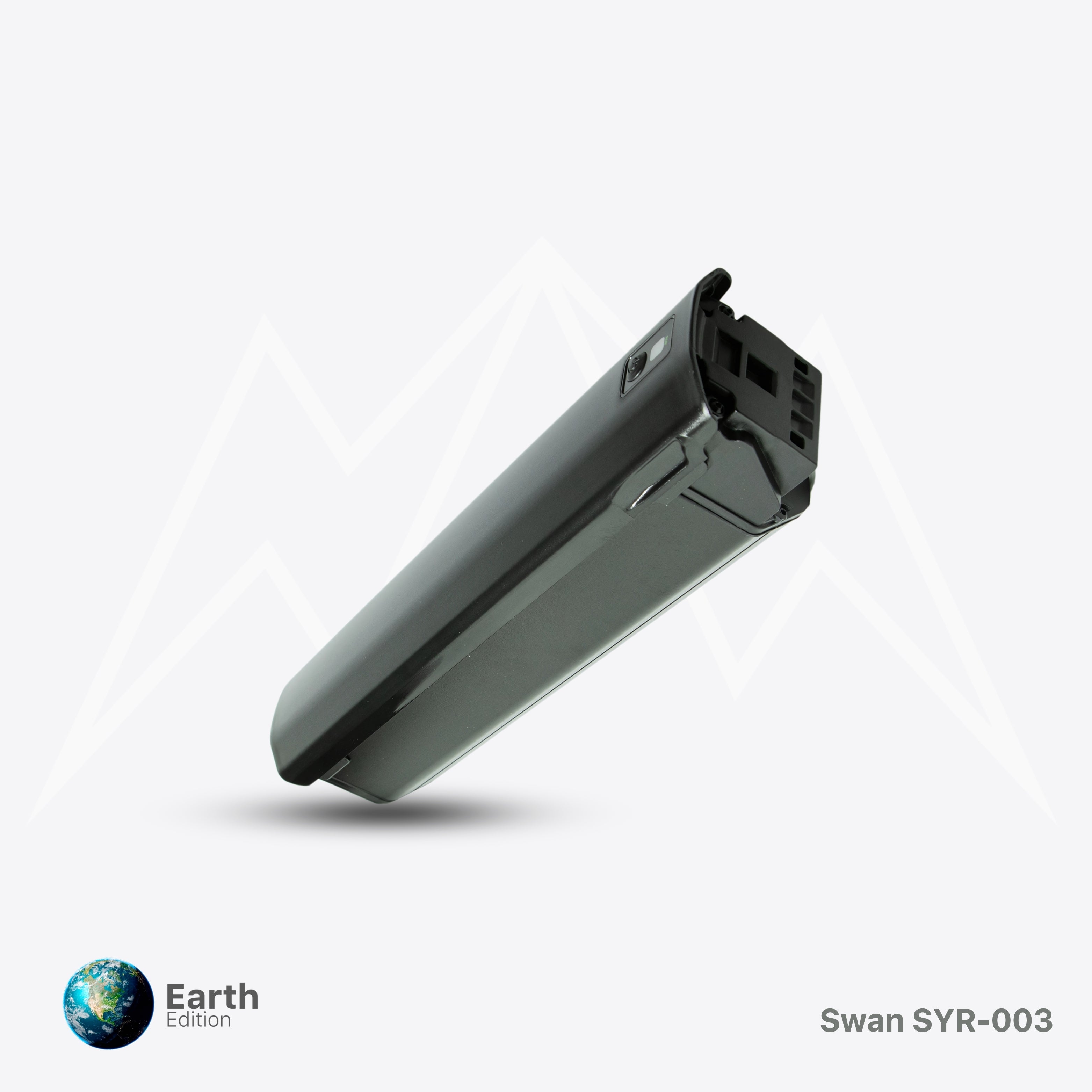 Swan SYR-003 Battery Pack