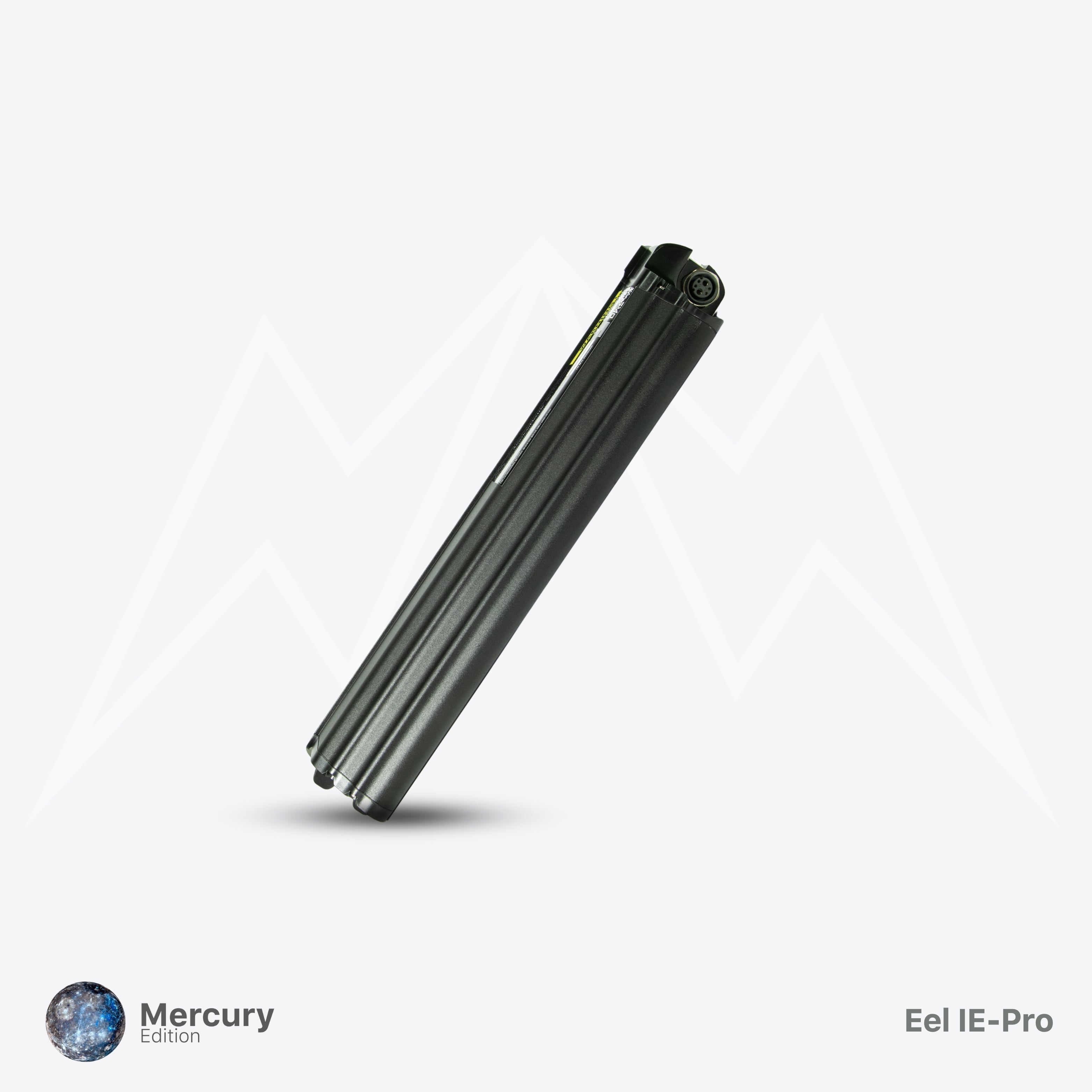 Eel IE-Pro Battery Case