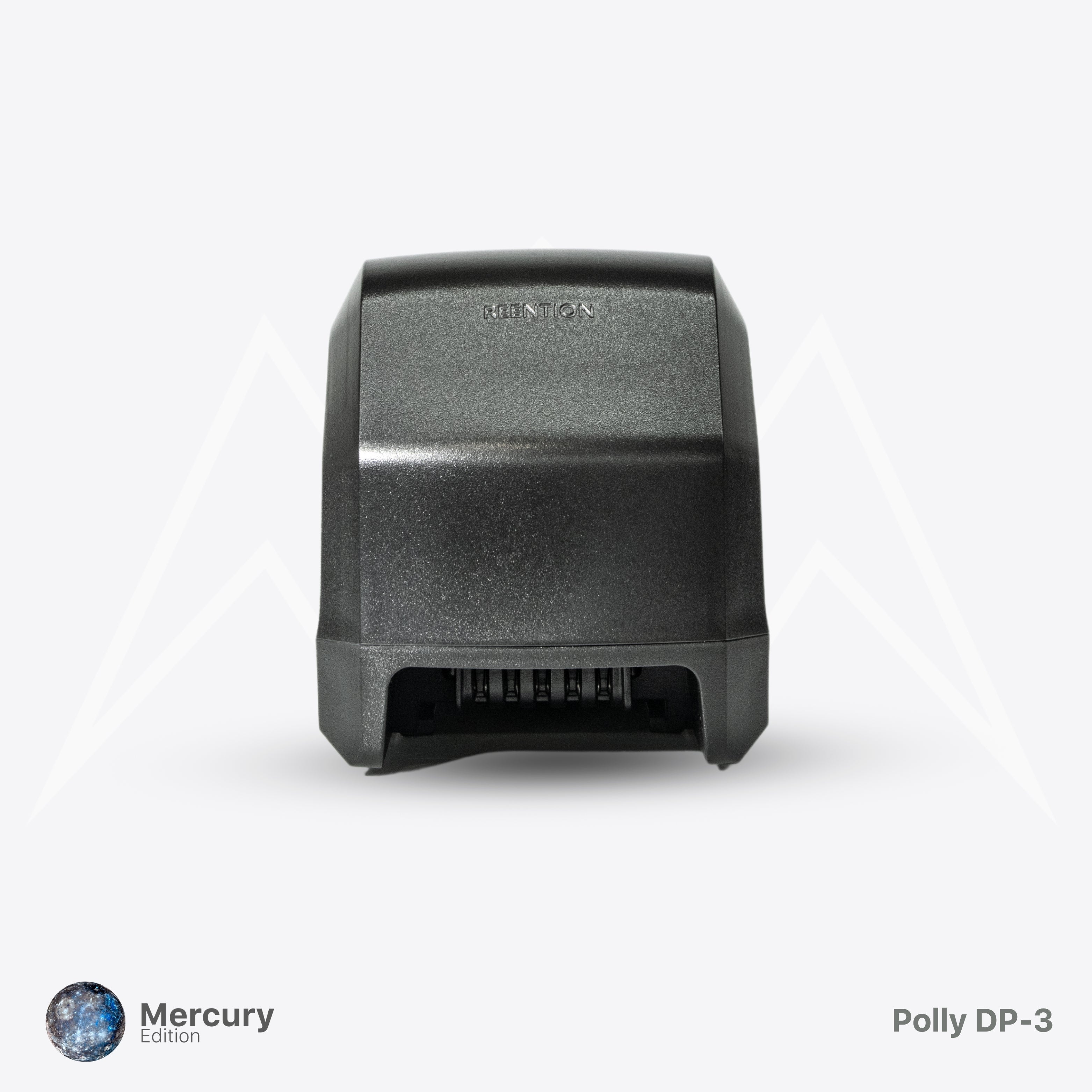 Polly DP-3 Battery Case