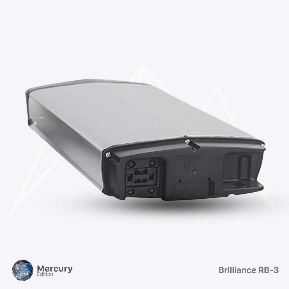 Brilliance RB-3 Battery Pack