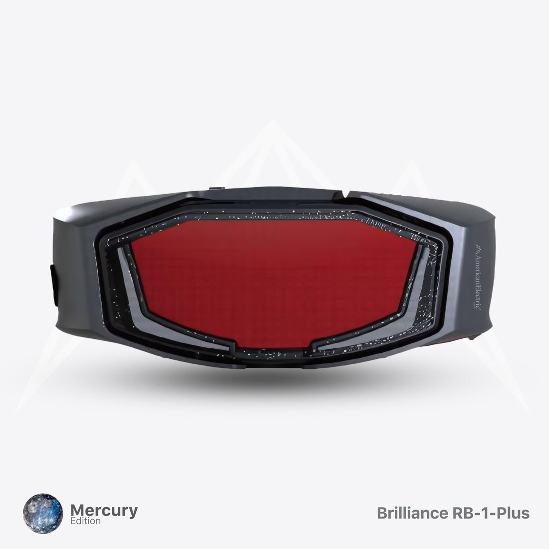 Brilliance RB-1-Plus Battery Pack