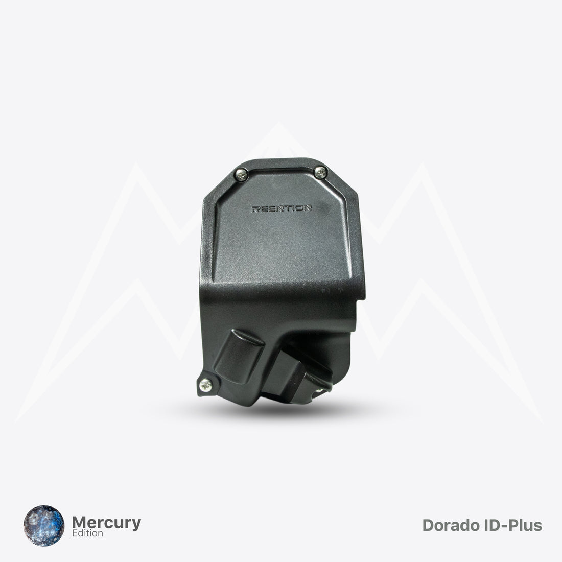 Dorado ID-Plus Battery Pack