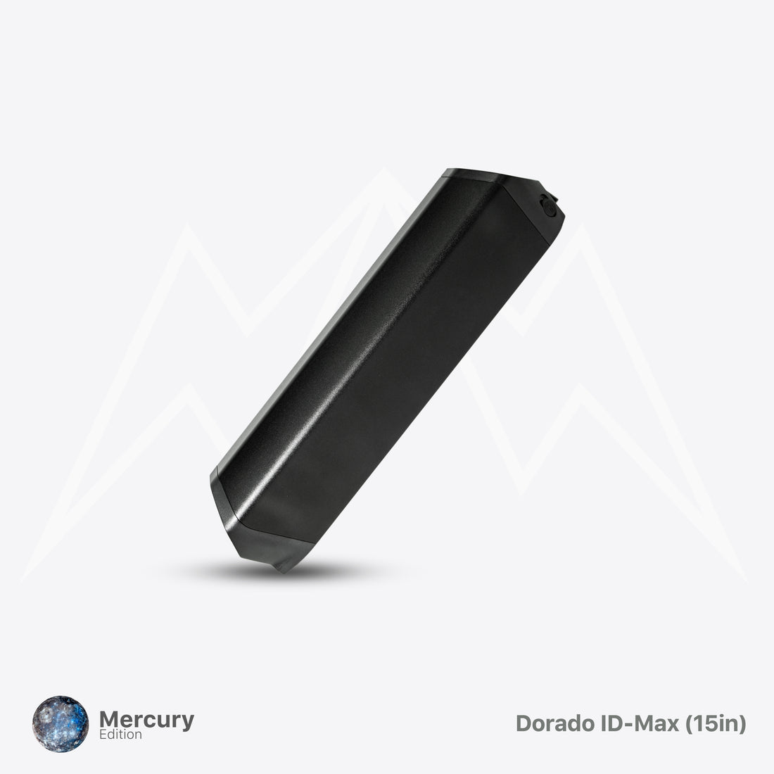 Dorado ID-Max (15in) Battery Pack