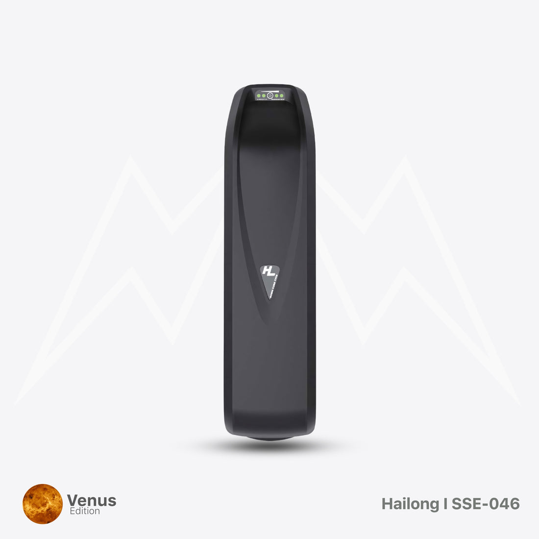 Hailong I SSE-046 Battery Pack