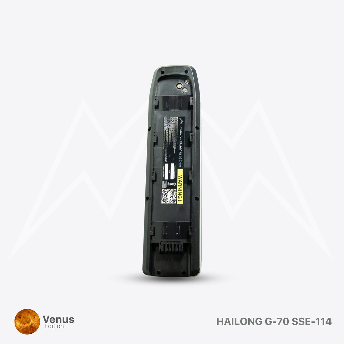 Hailong G70 SSE-114 Battery Case