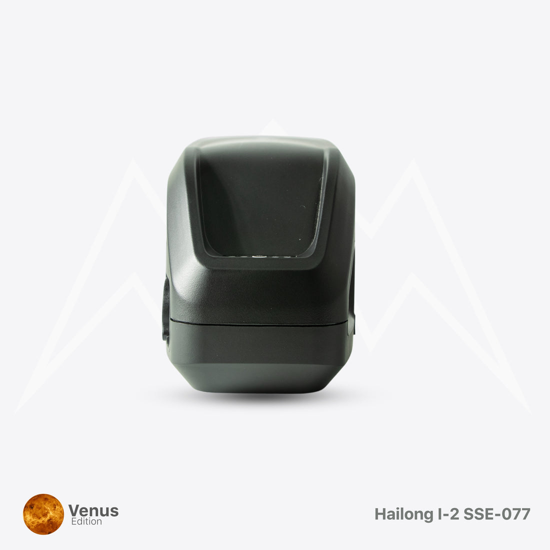 Hailong I-2 SSE-077 Battery Case
