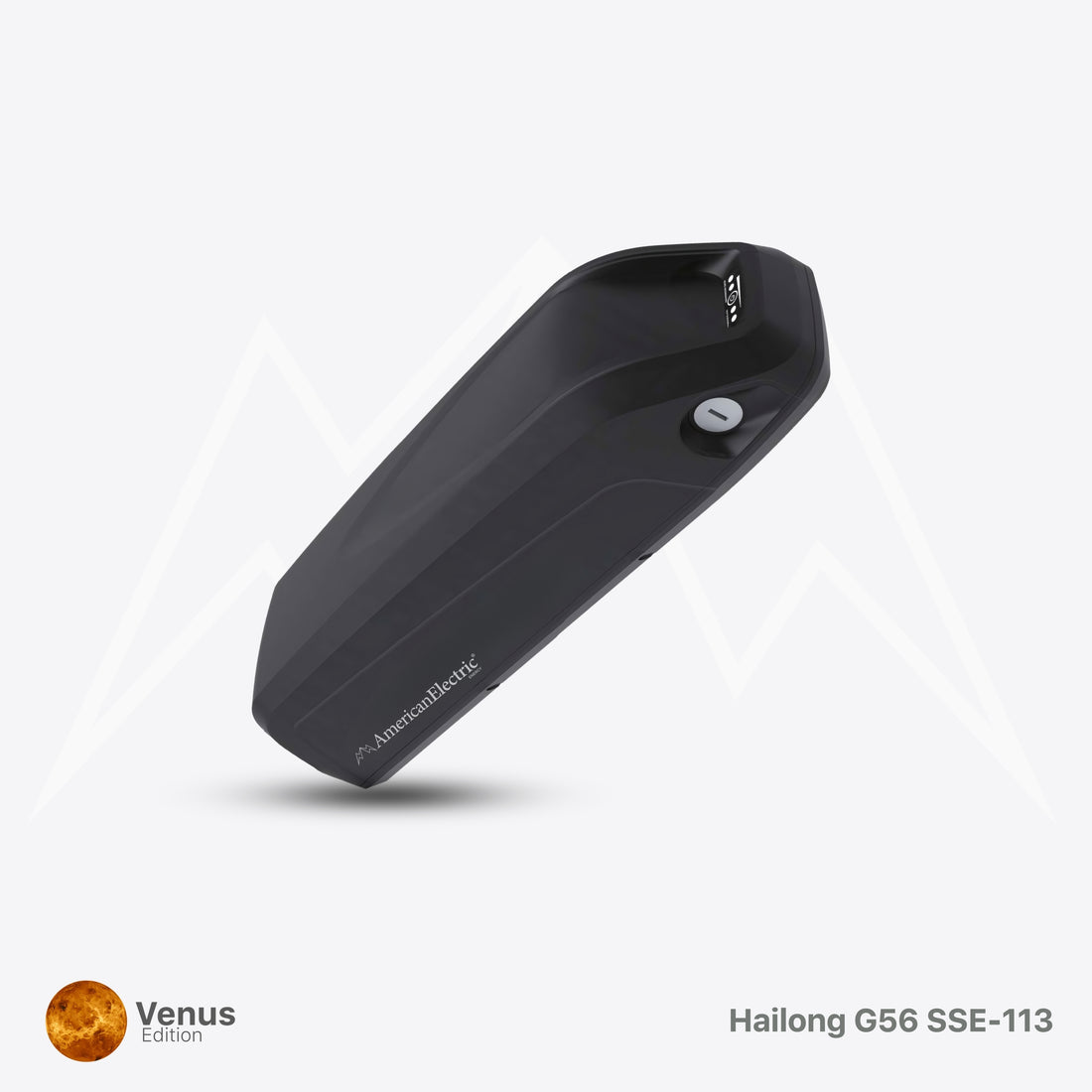 Hailong G56 SSE-113 Battery Pack