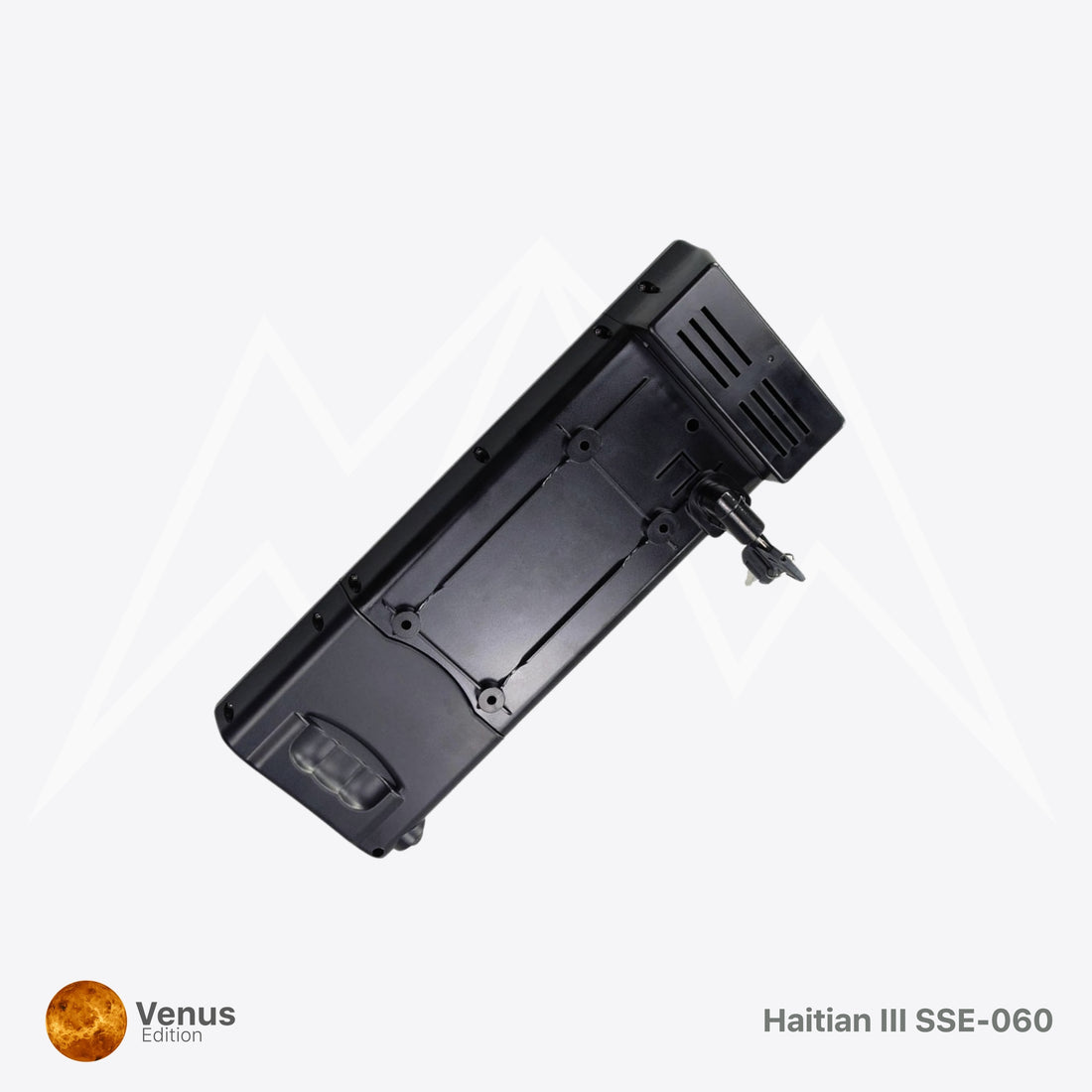 Haitian III SSE-060 Battery Case