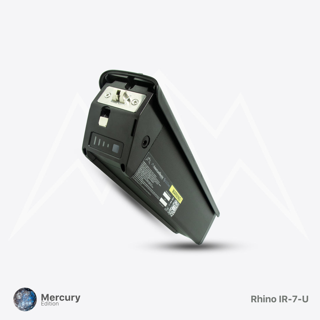Rhino IR-7-U Battery Pack