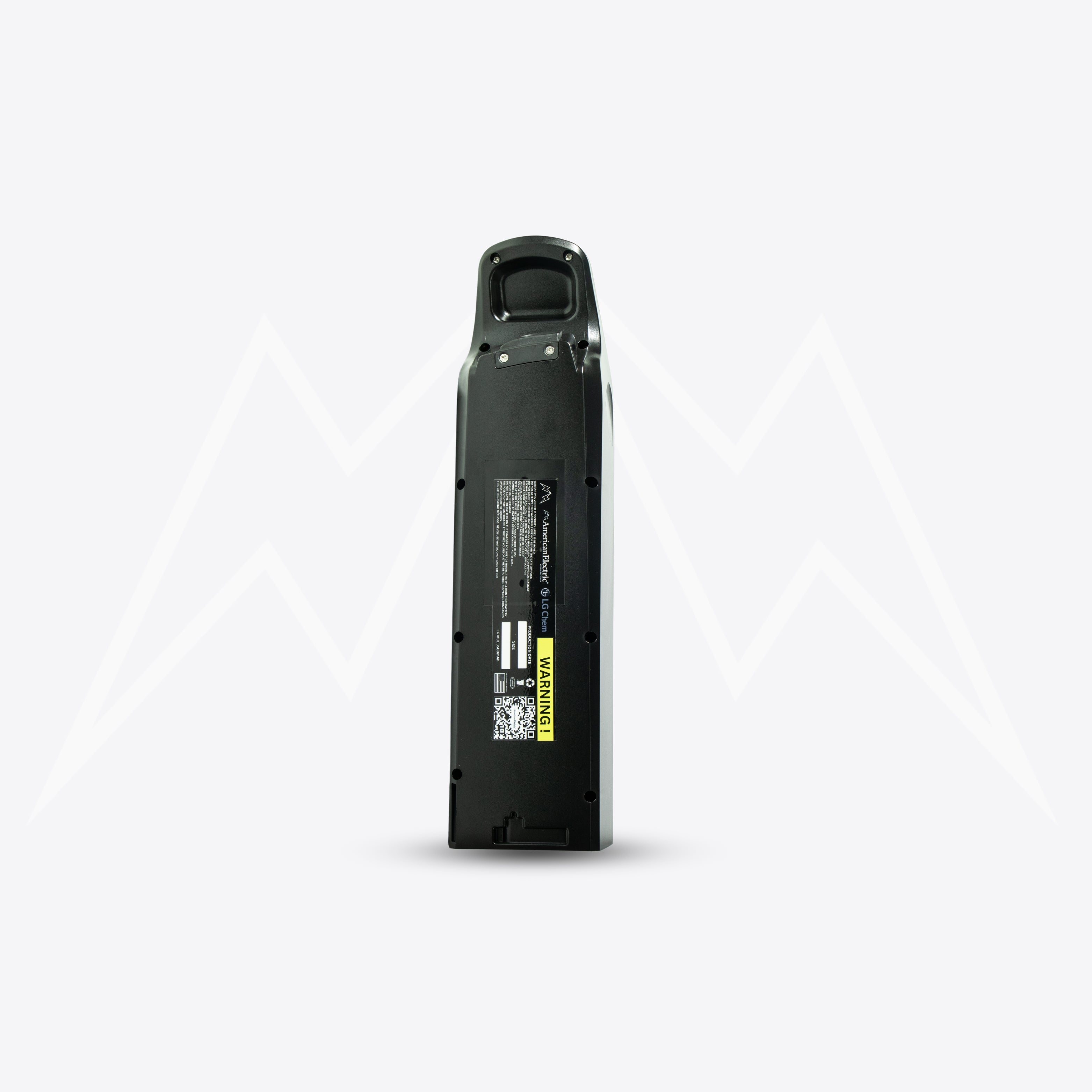 Mod Black Battery Pack