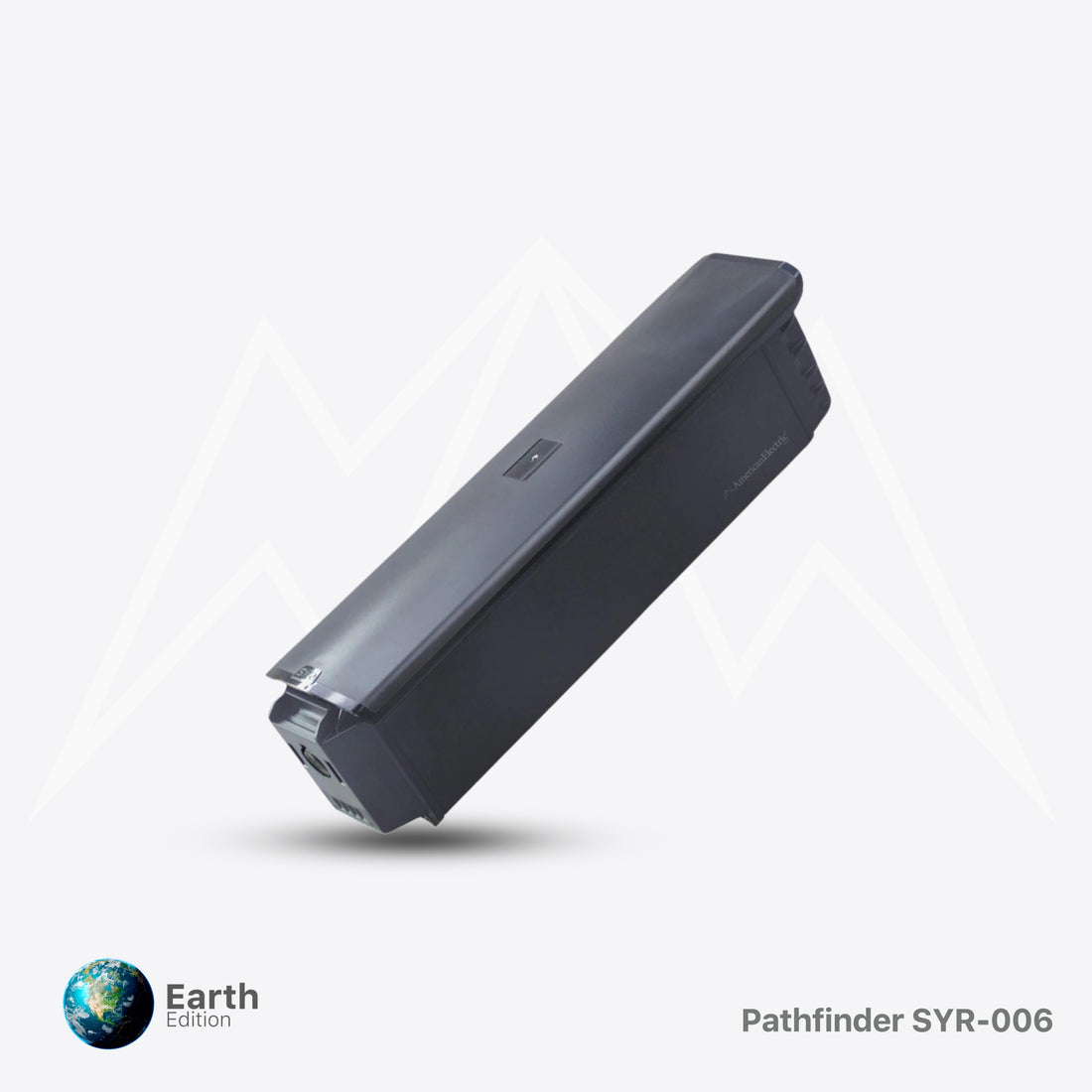 Pathfinder SYR-006 Battery Pack