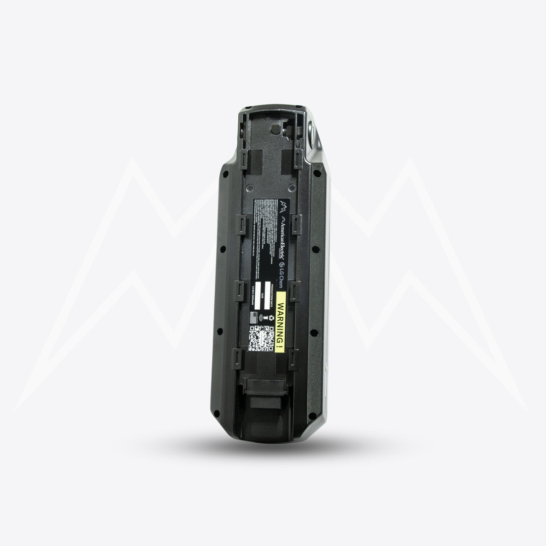 Ariel Rider X-Class 60V Top Battery Pack