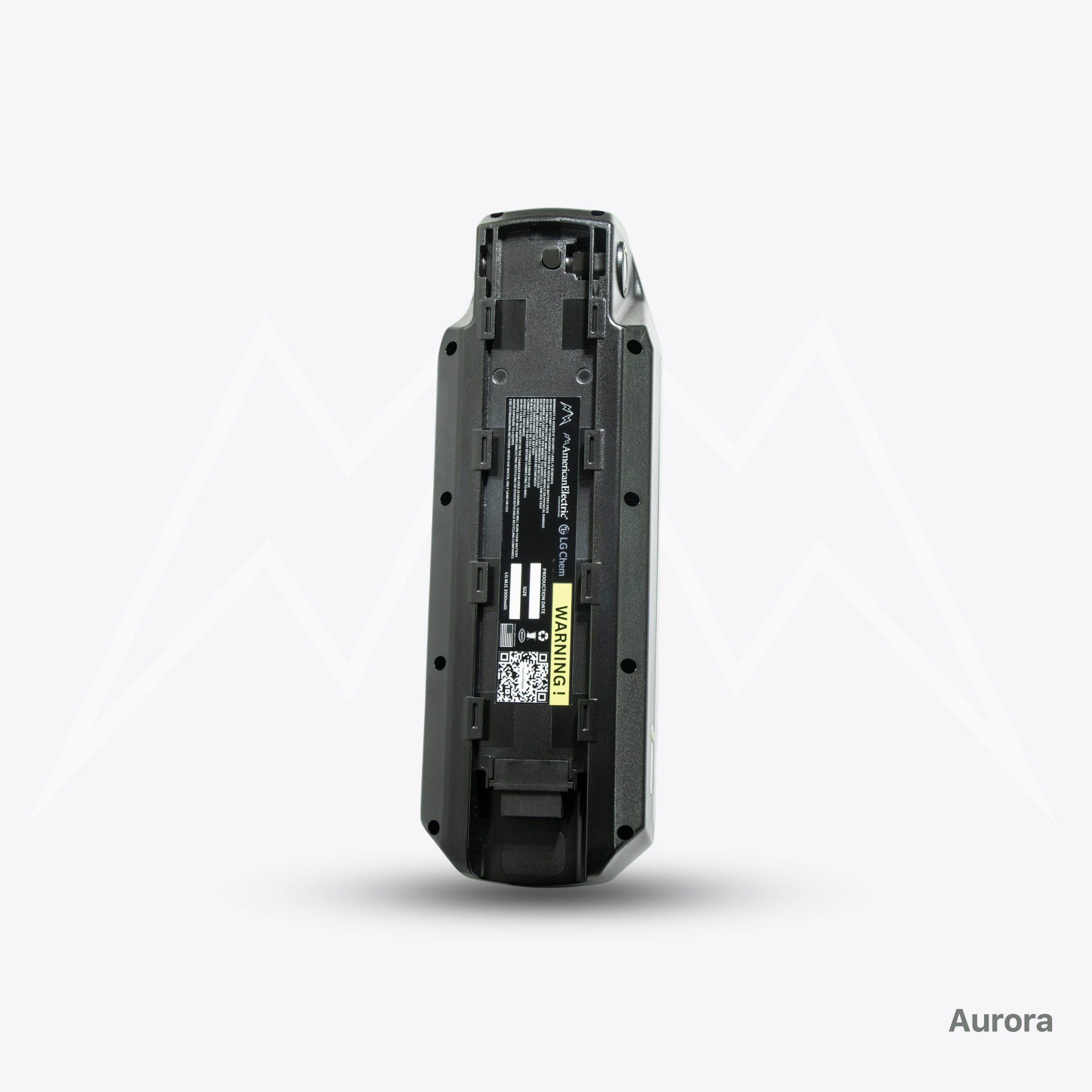 Aurora V2 Battery Pack