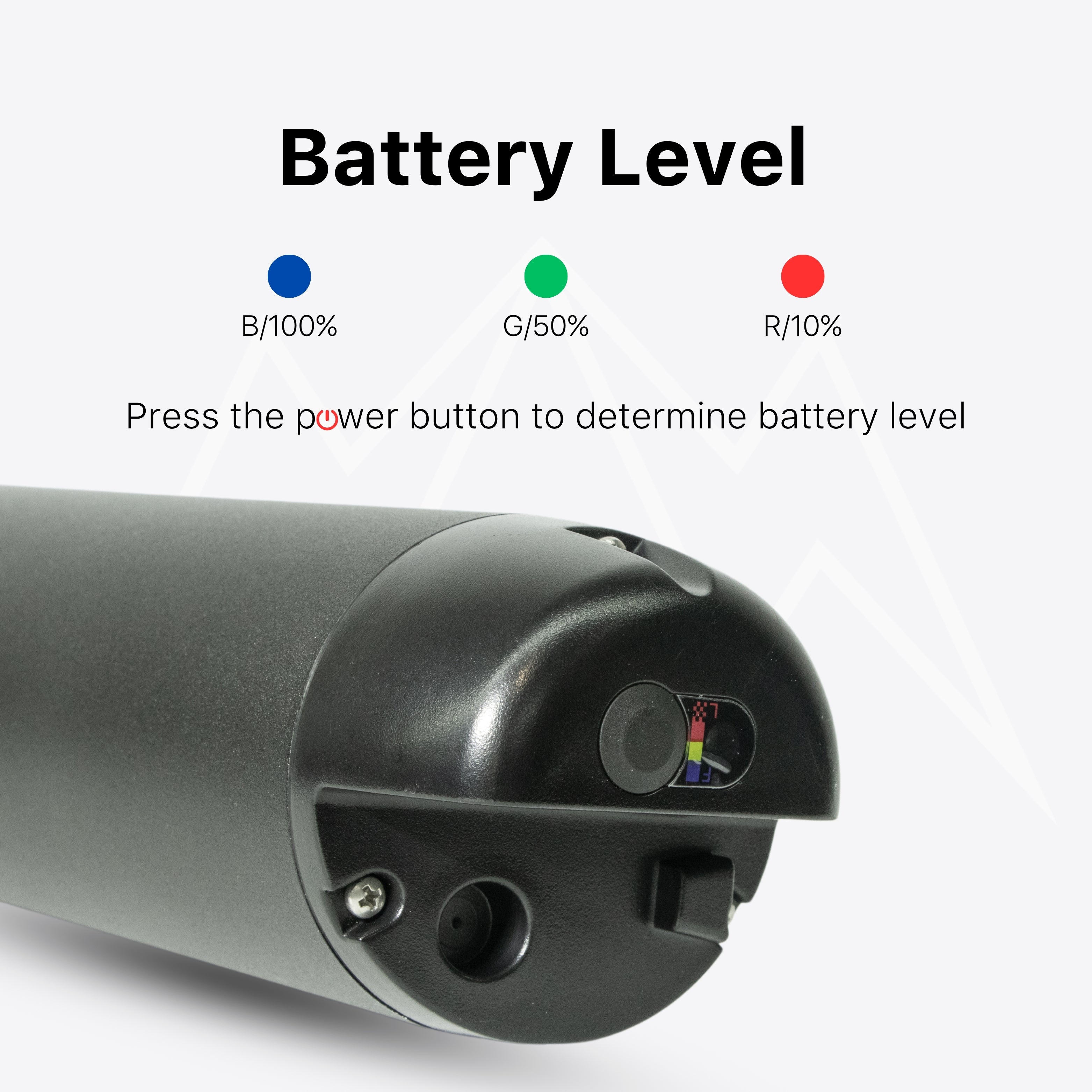 Cuttle DC-2170-2C Battery Pack