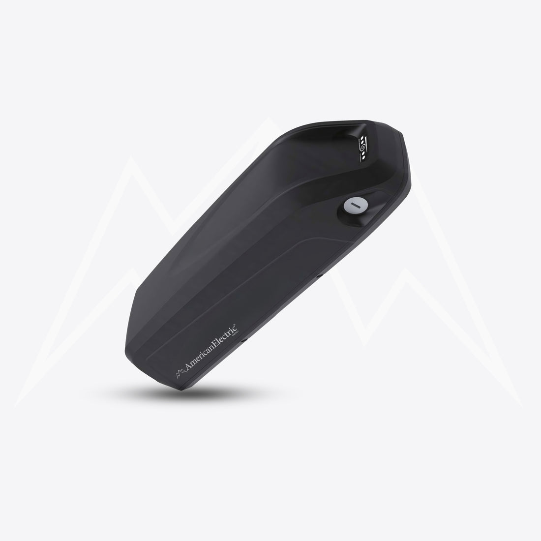 Ecotric Rocket Battery Pack