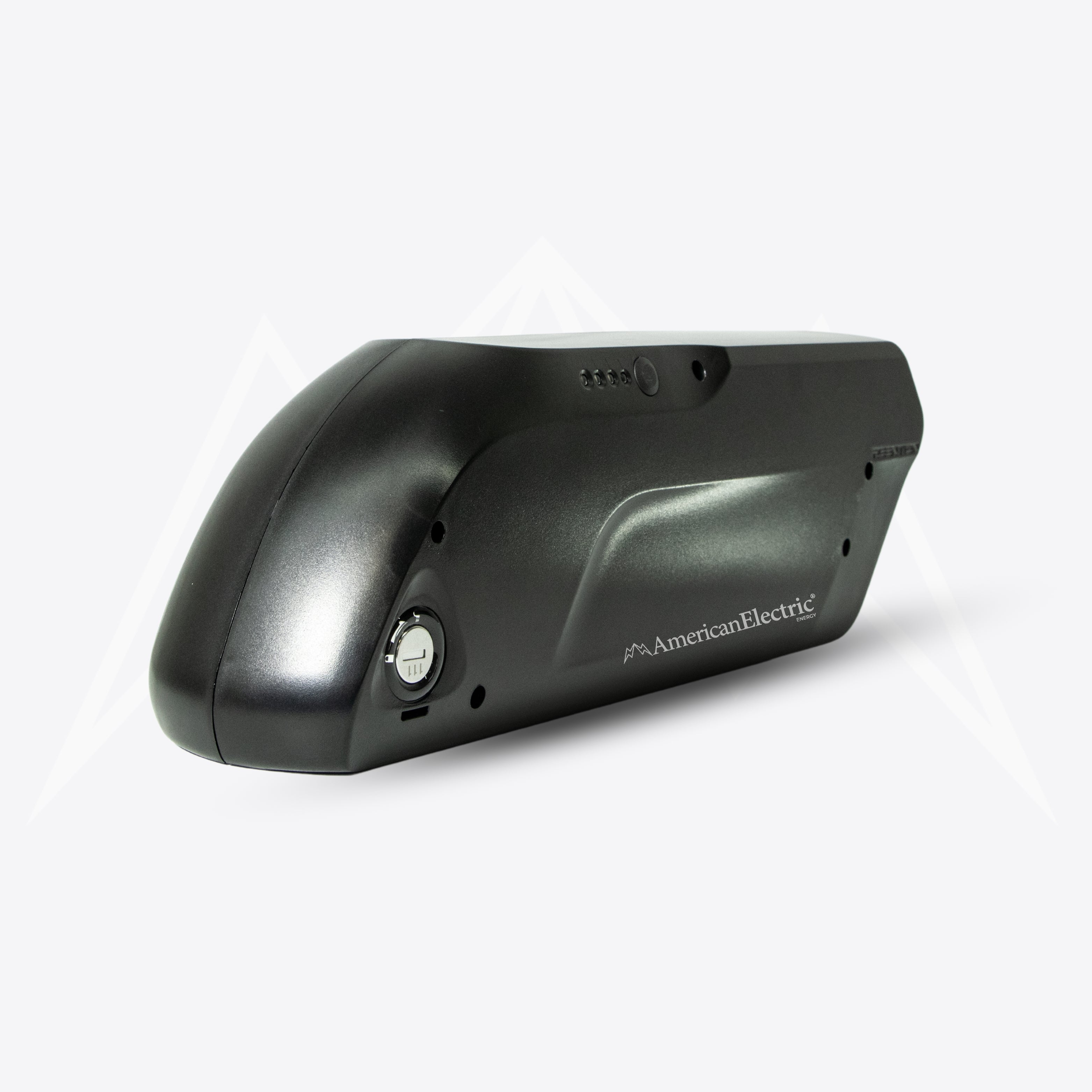 Emojo Cougar Pro Battery Pack