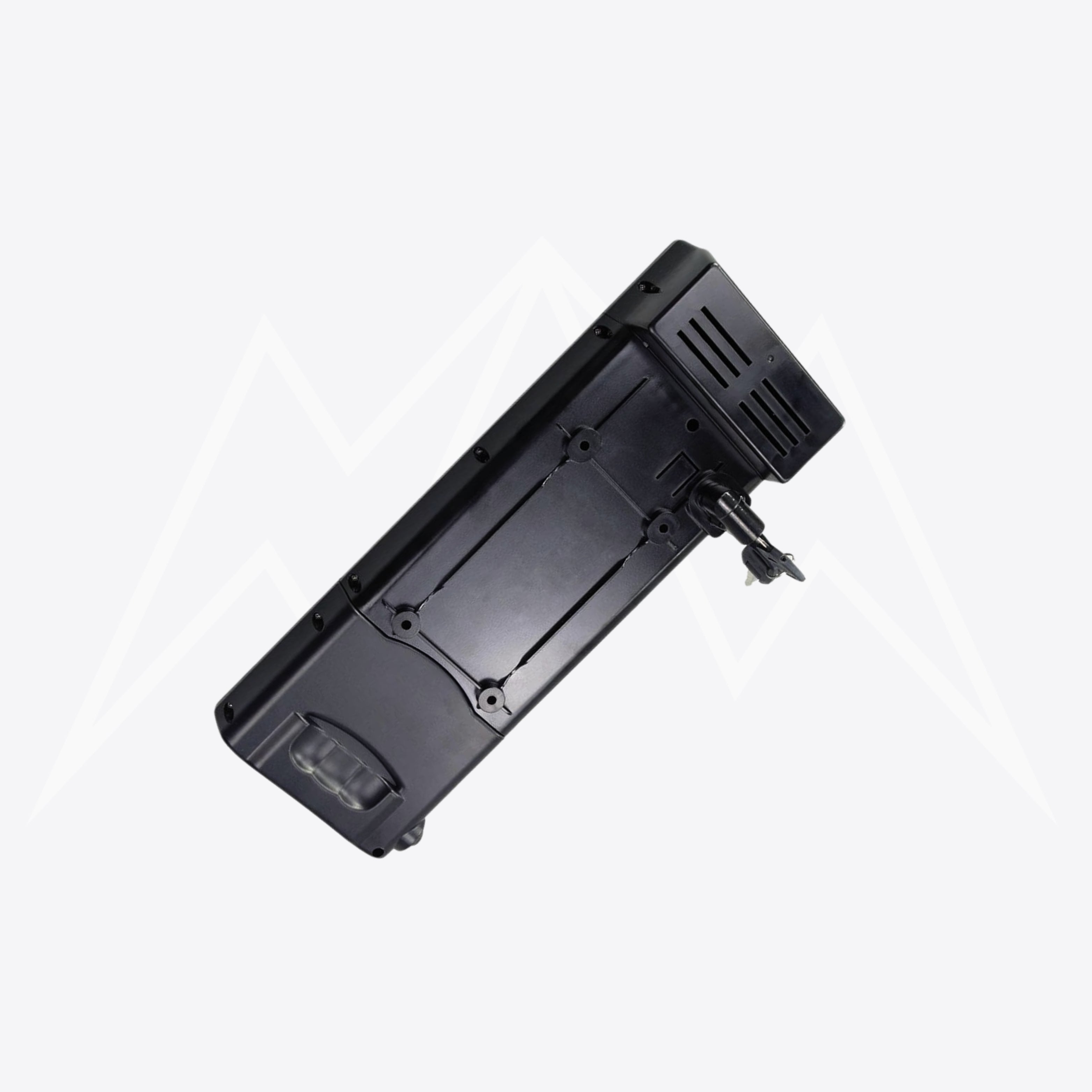 Evelo Compass Battery Pack