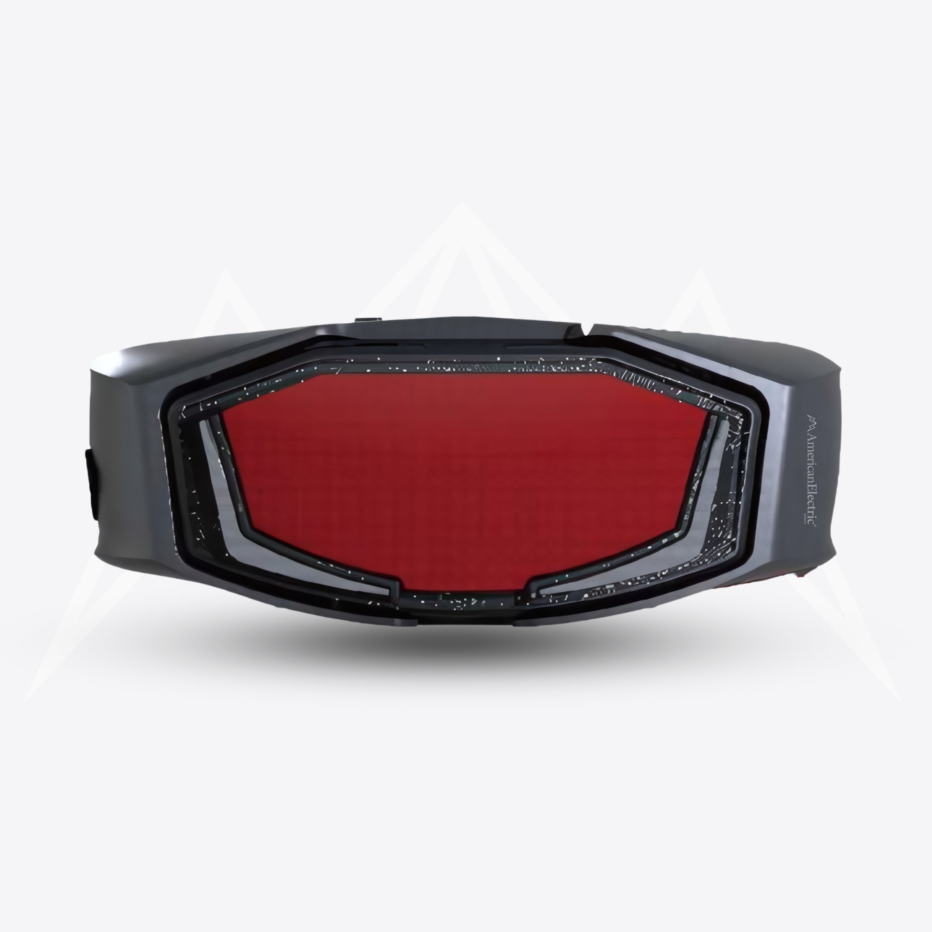 E-Cells Awd Monster Rear Battery Pack