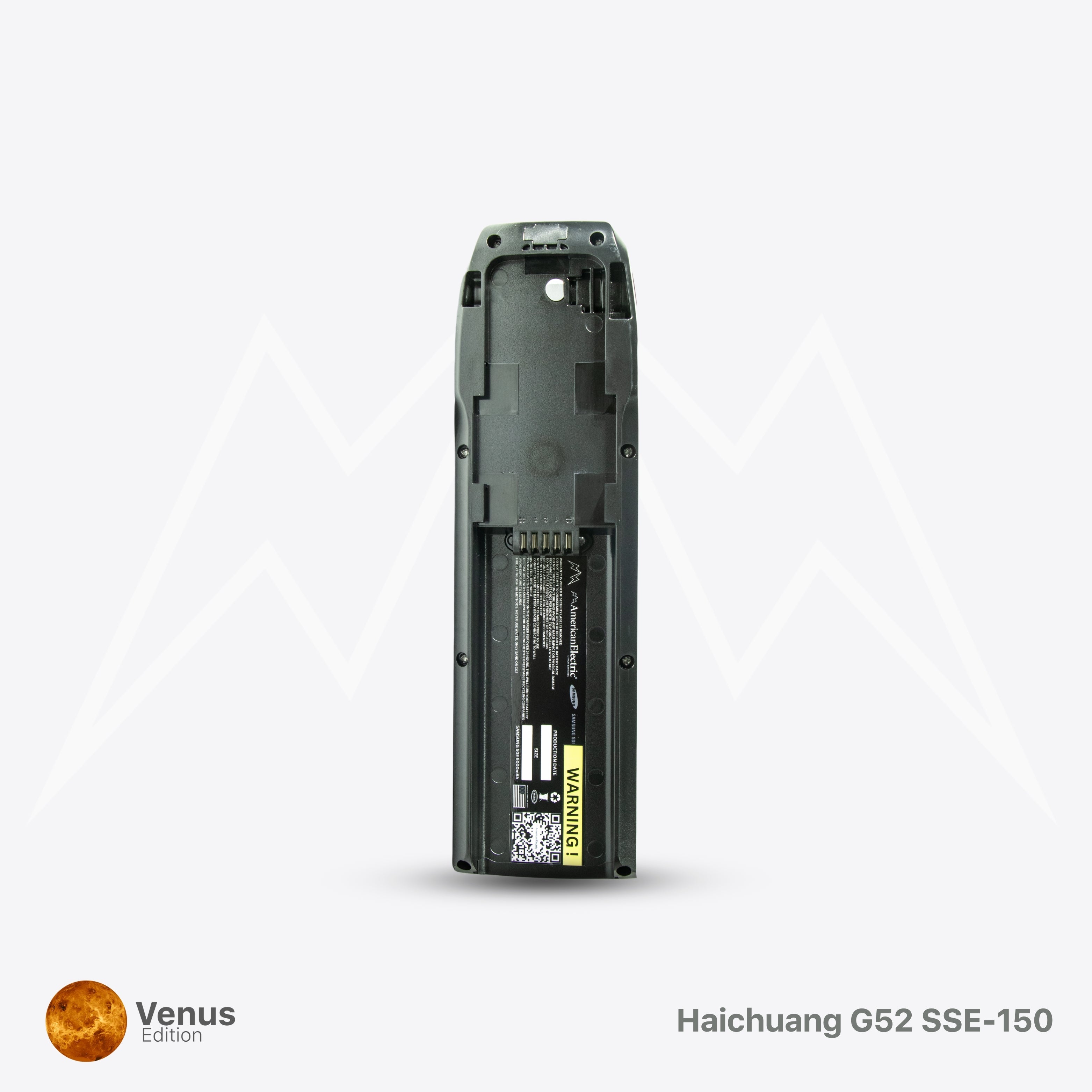 Haichuang G52 SSE-150 Battery Pack