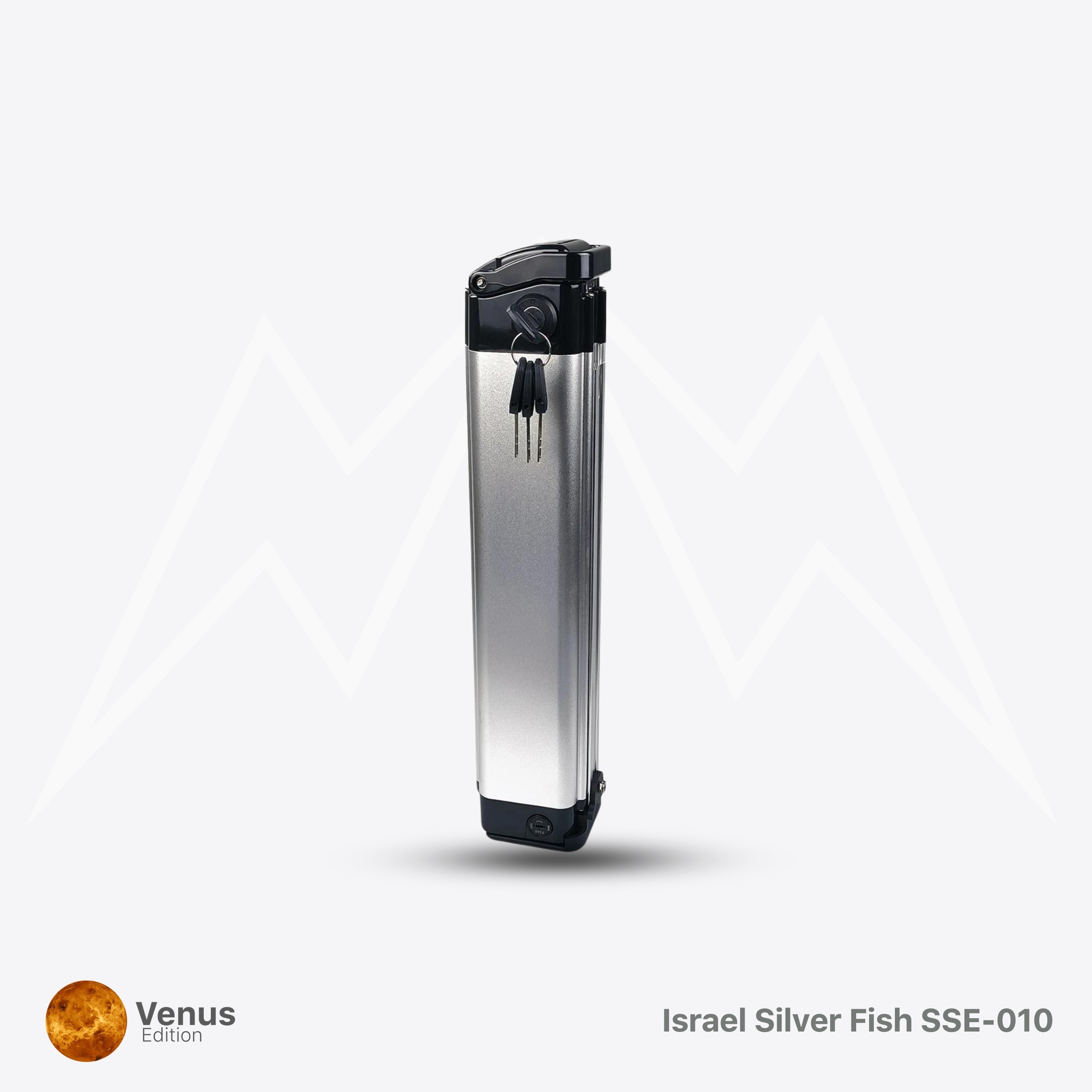 Israel SF-SSE-010 Battery Pack