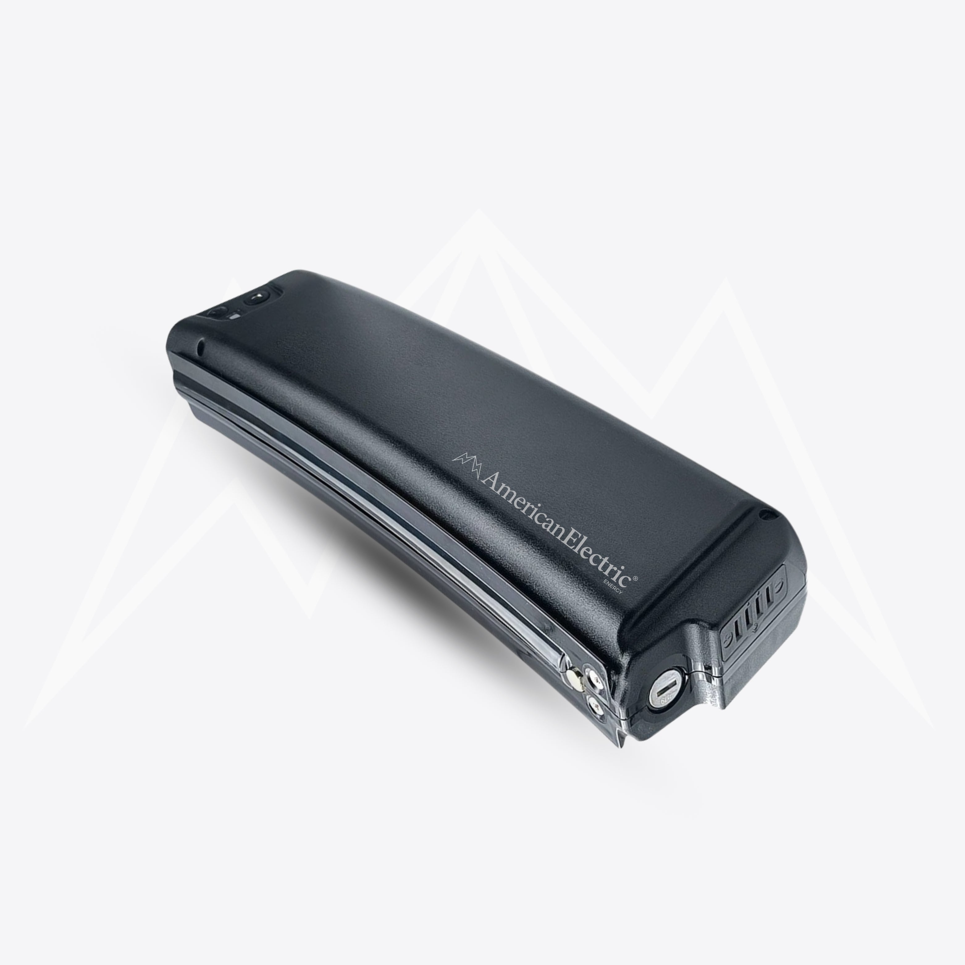 Jobobike Eddy X Battery Pack