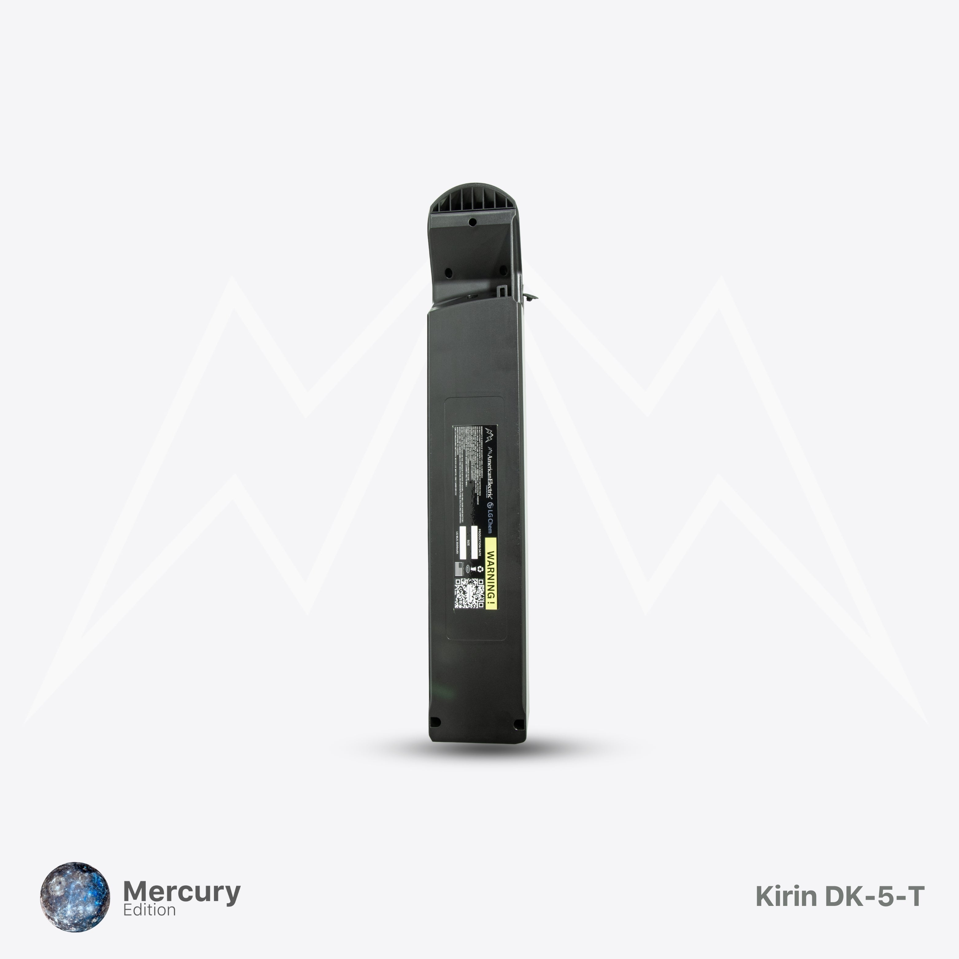 Kirin DK-5-T Battery Pack