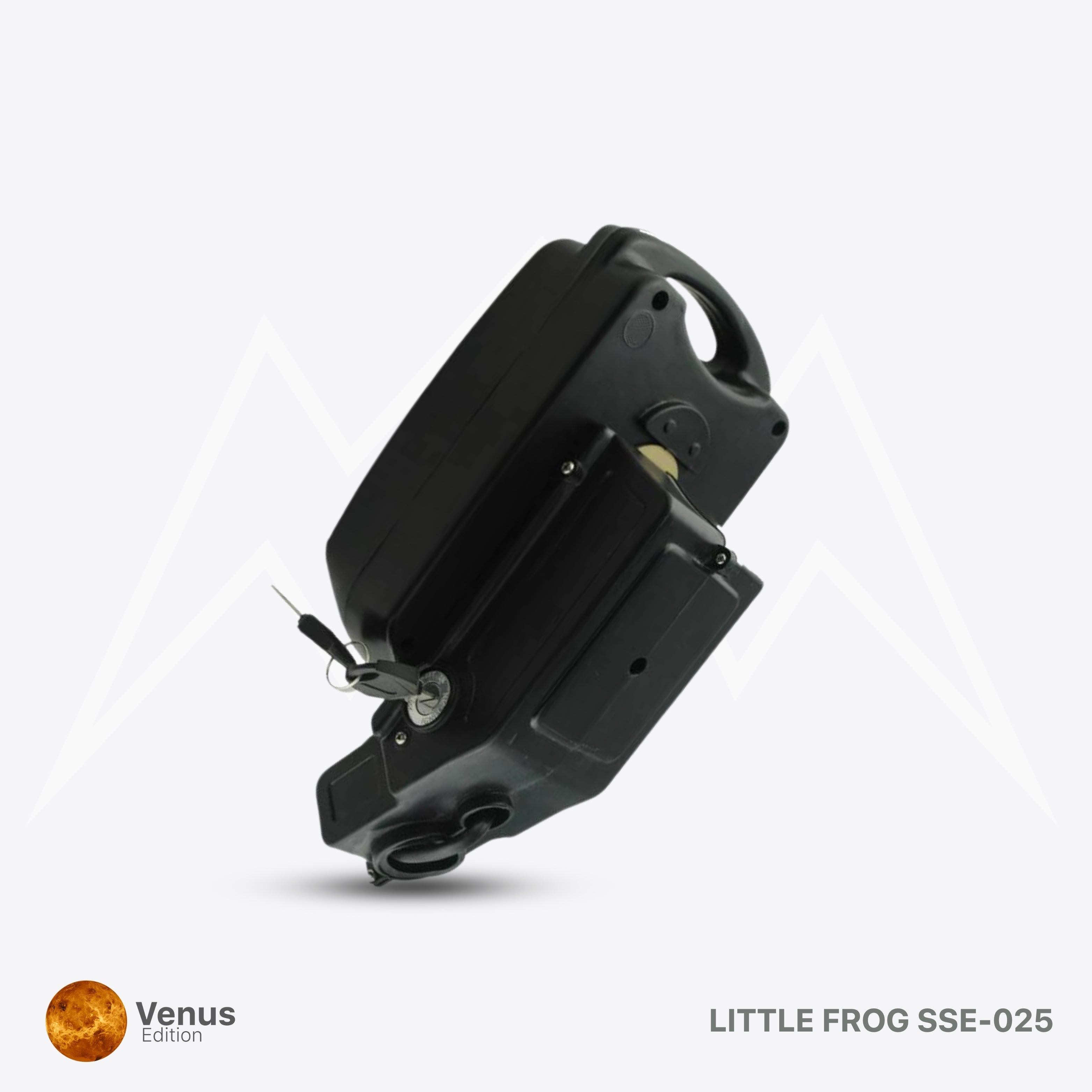 Little Frog SSE-025 Battery Pack