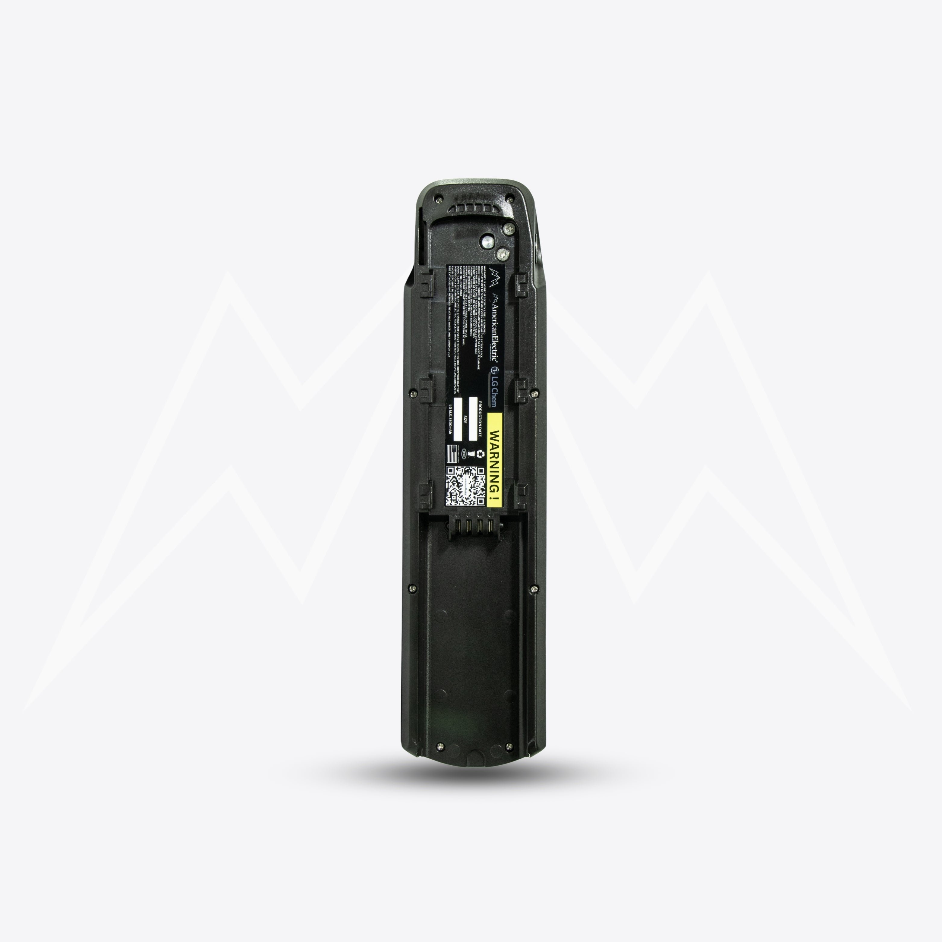 Monday Anza 500S Battery Pack