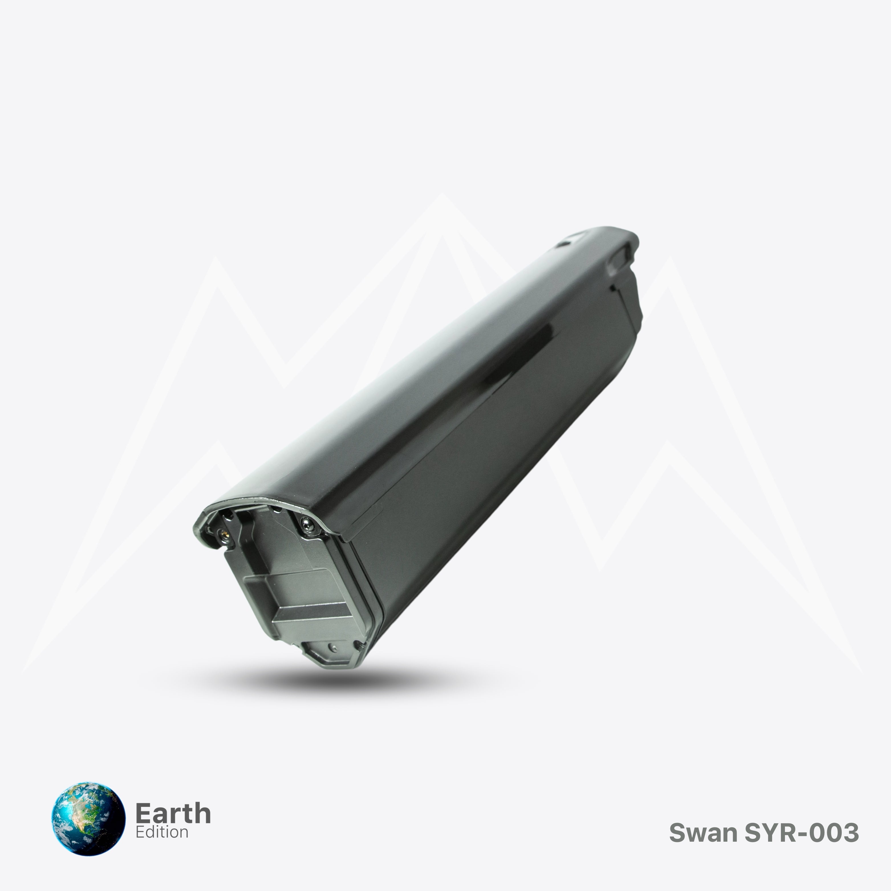 Swan SYR-003 Battery Pack