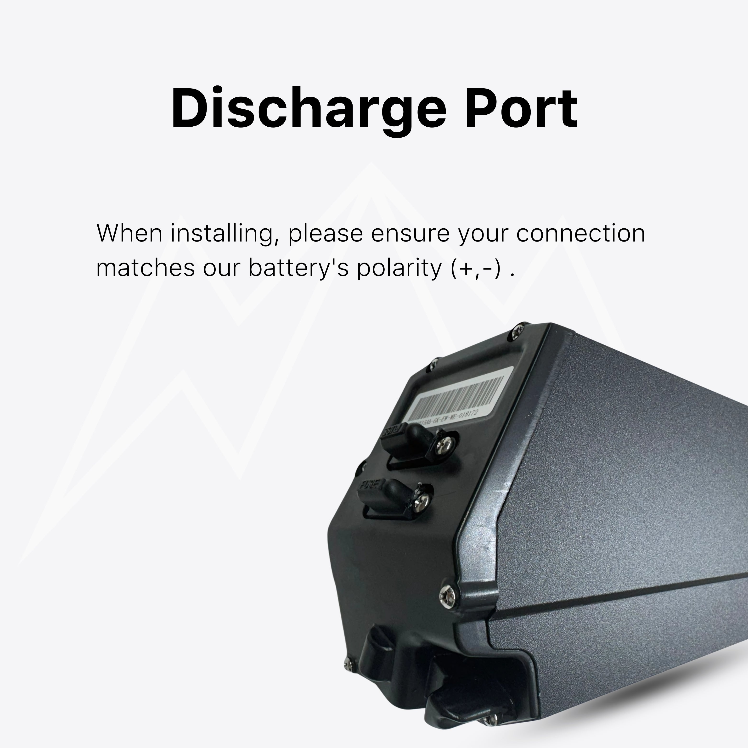 Juiced Bikes V 2.0 Battery Rebuild