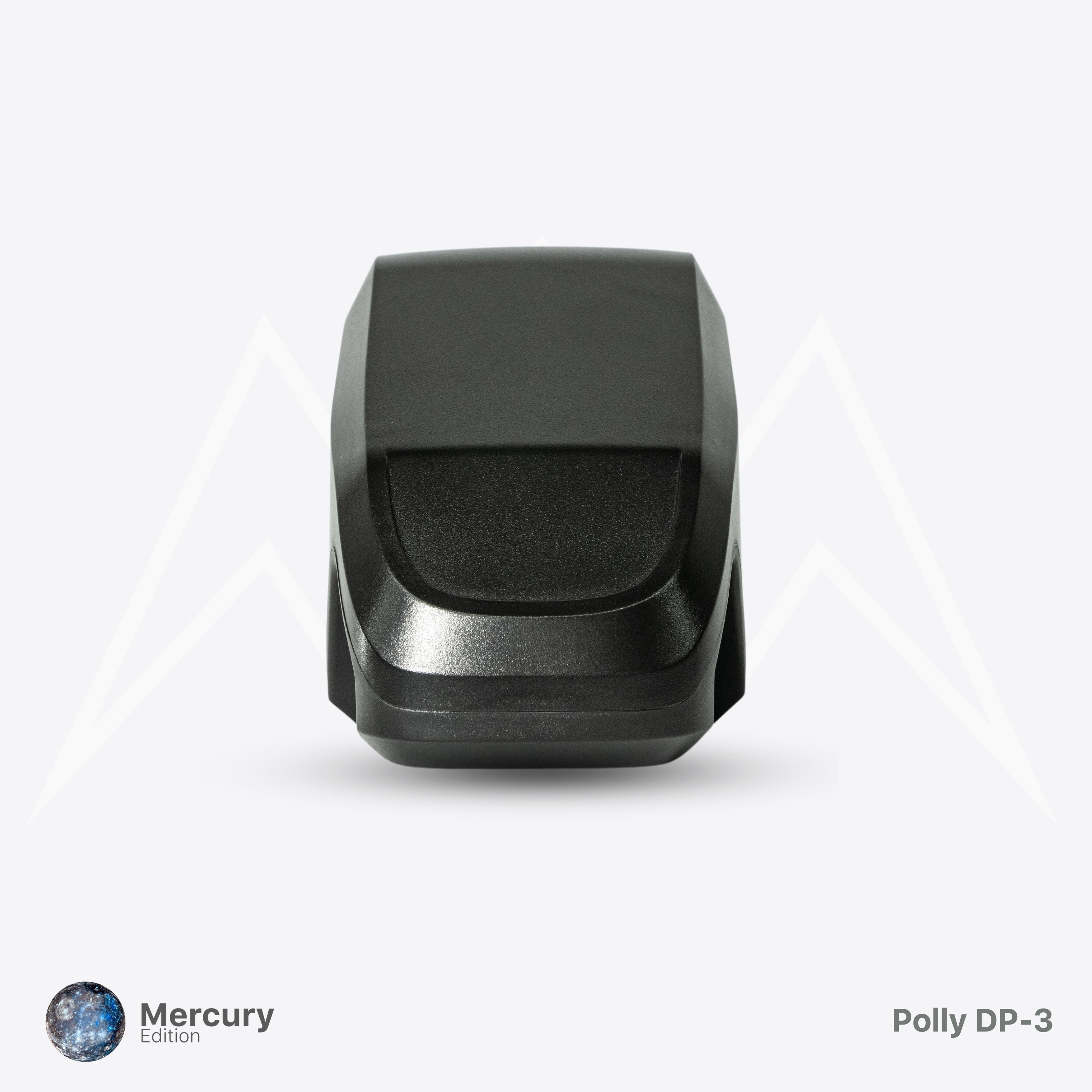 Polly DP-3 Battery Case