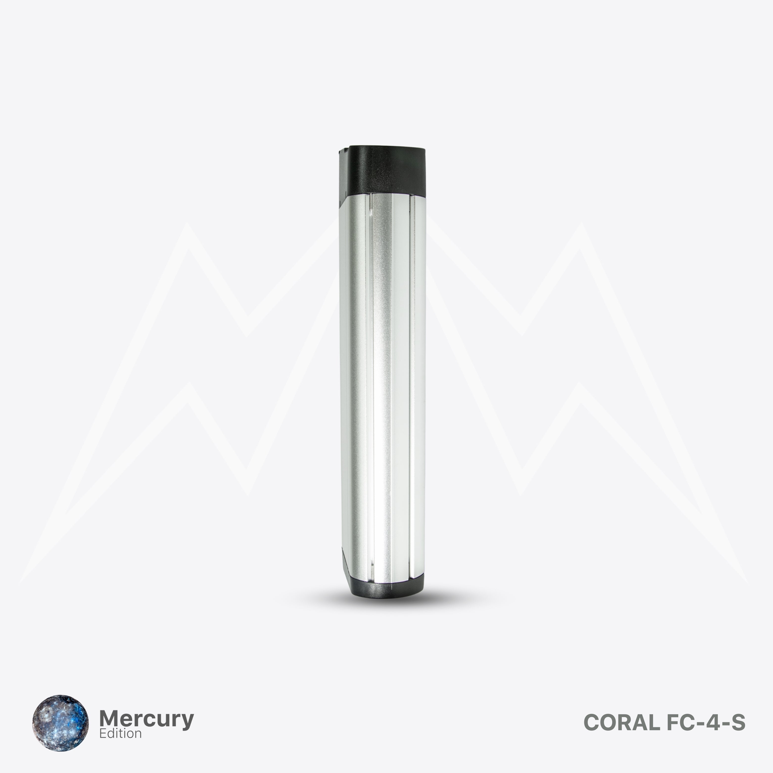 Coral FC-4-S Battery Case