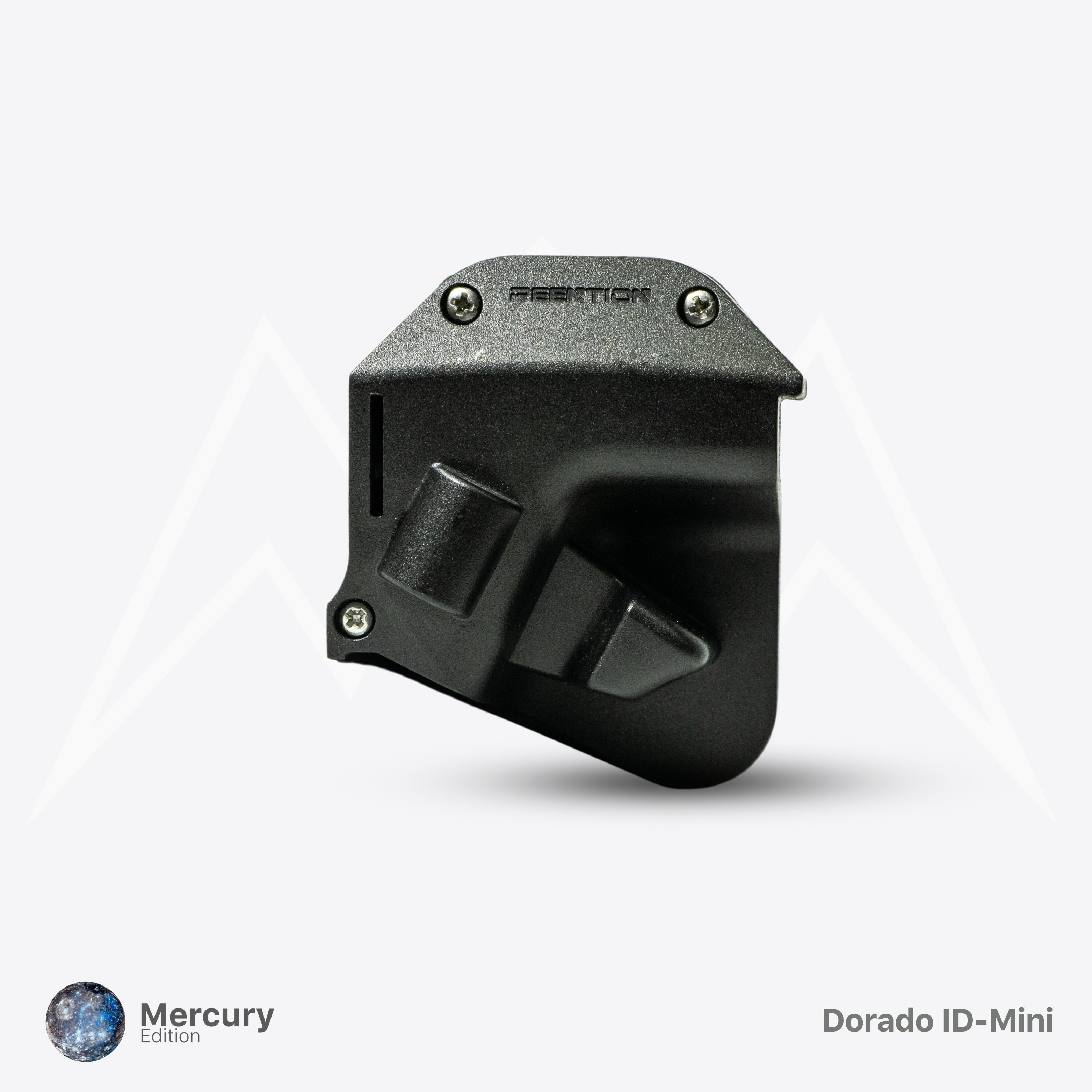 Dorado ID-Mini Battery Case