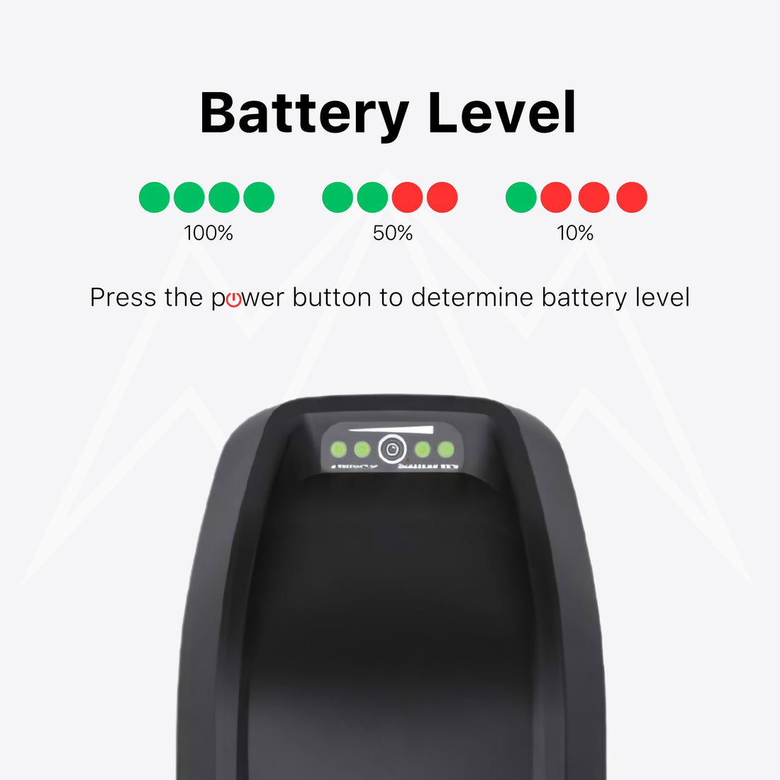 Hailong I SSE-046 Battery Pack