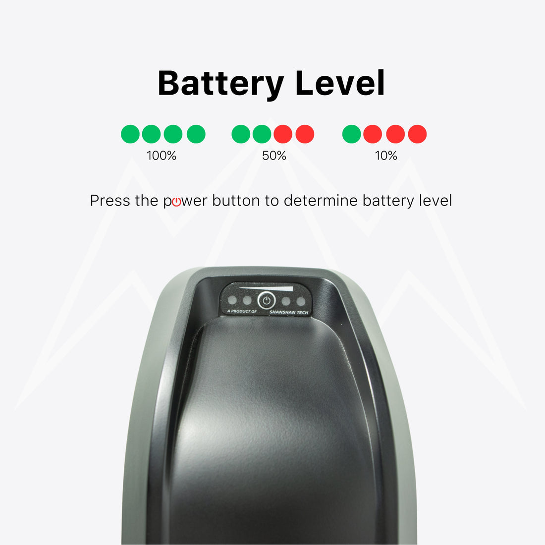 Hailong G70 SSE-114 Battery Case